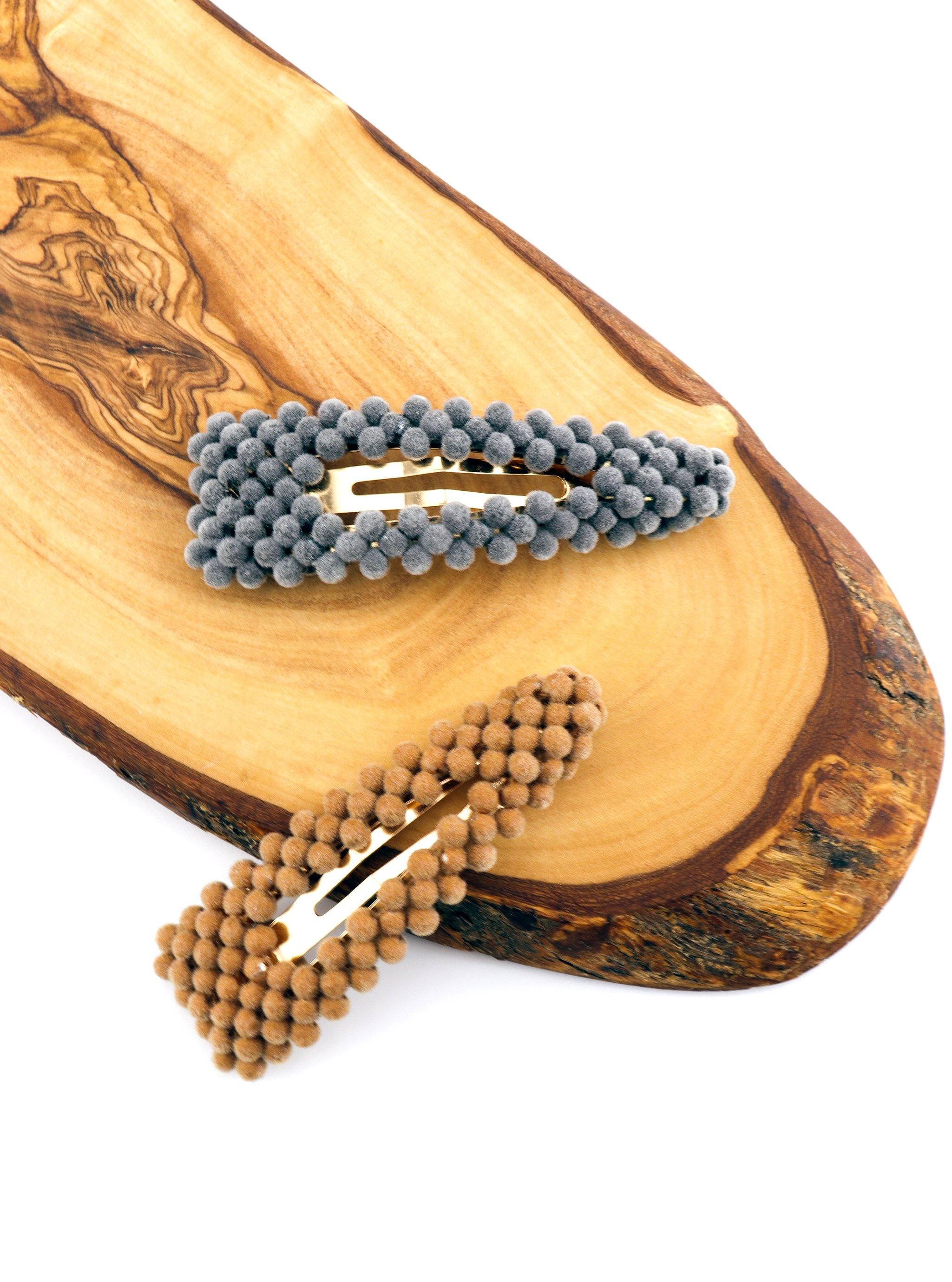 JAYLA CLIP - Simplique Mode