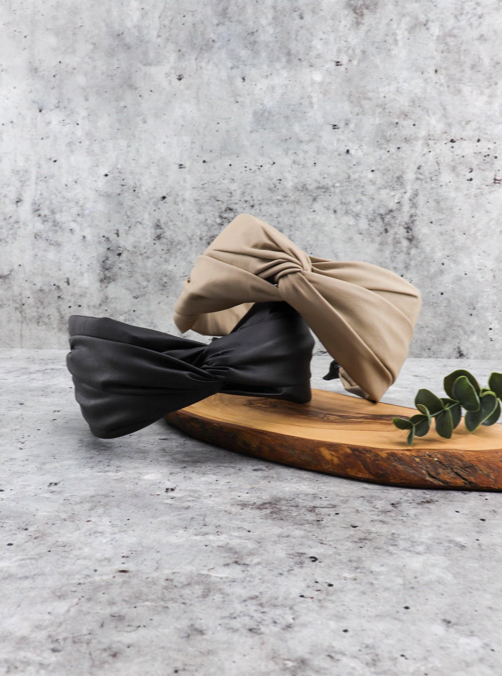 JOSLYN HEADBAND - Simplique Mode