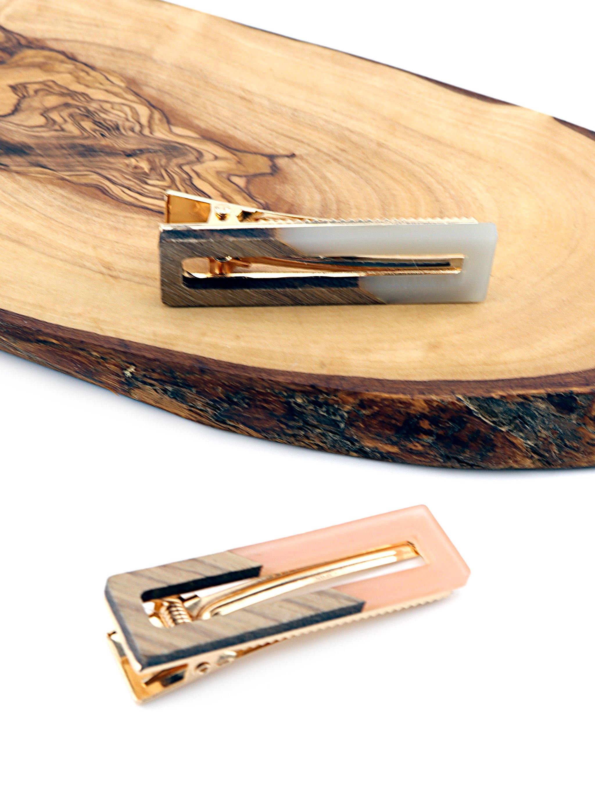 JILLIAN CLIP - Simplique Mode