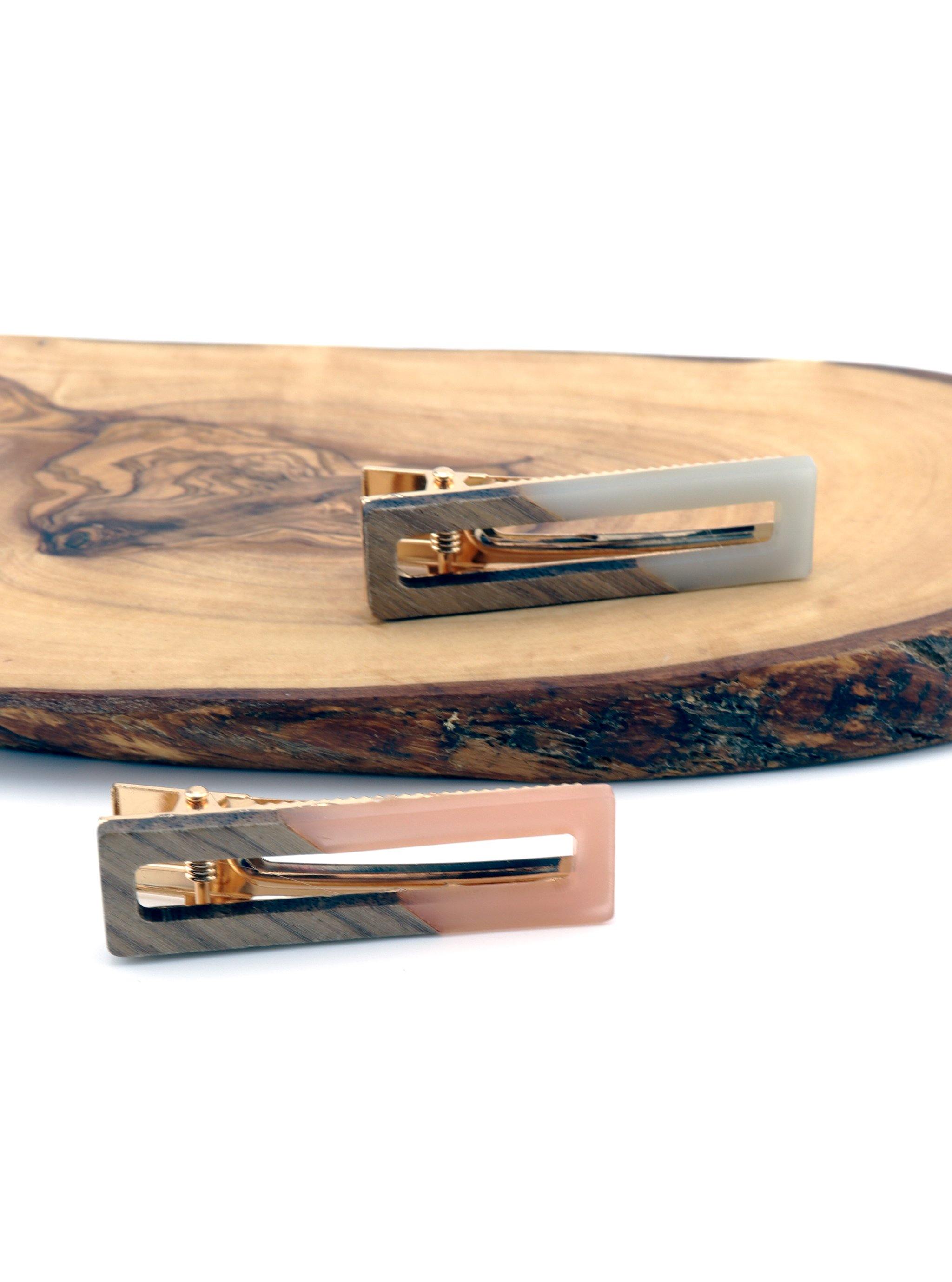 JILLIAN CLIP - Simplique Mode