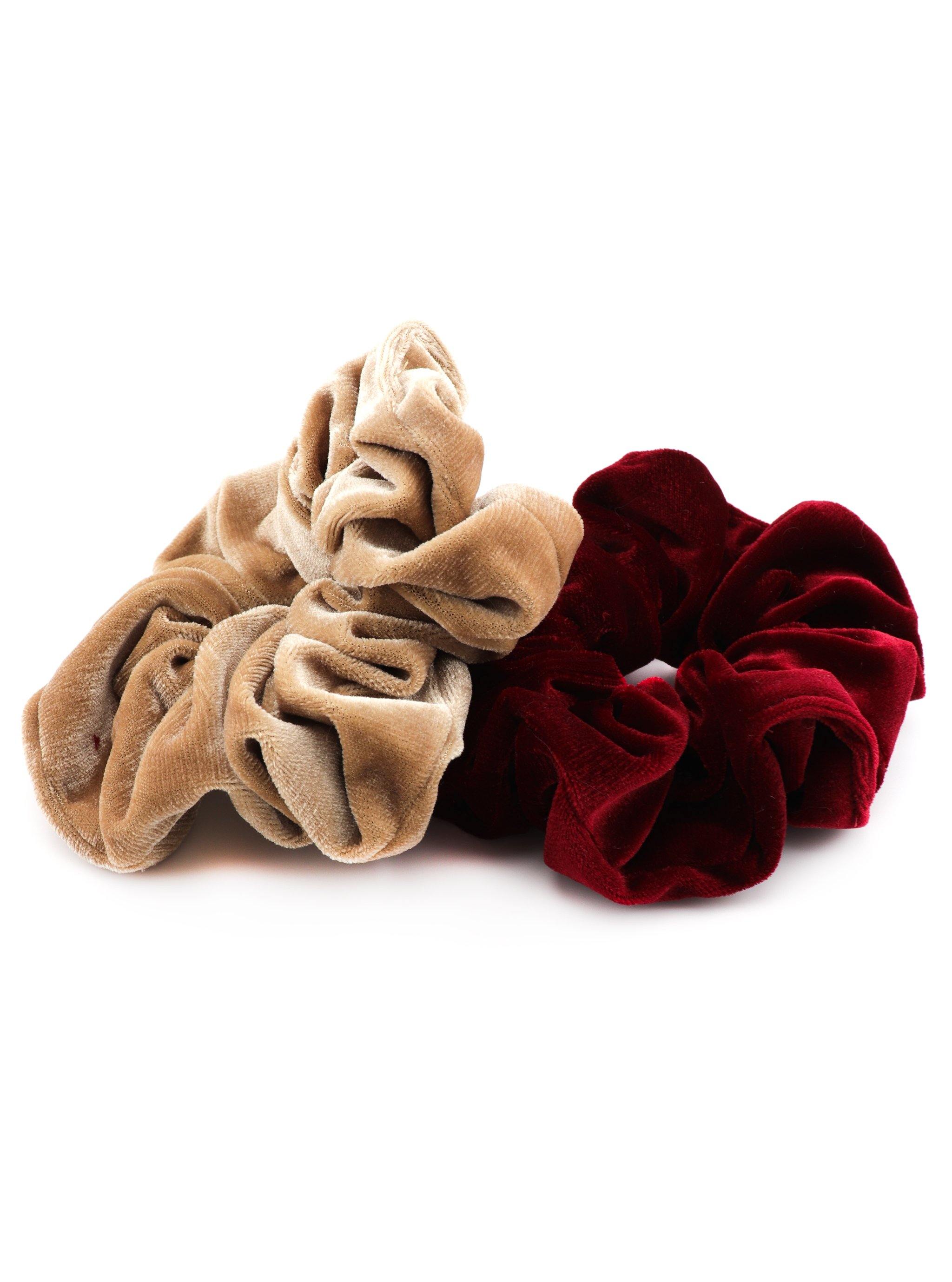 JULENA SCRUNCHY - Simplique Mode