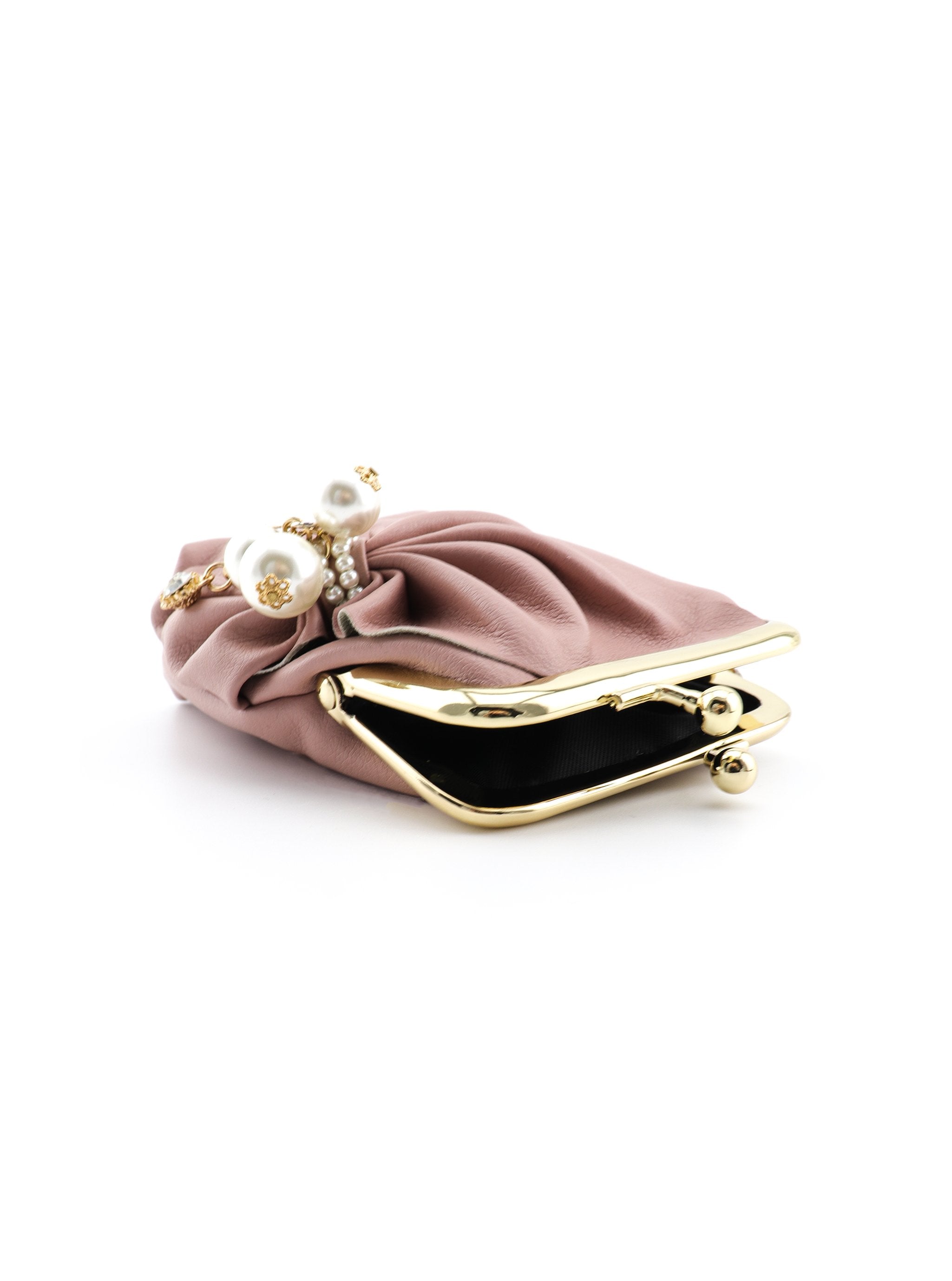 QUEENIE POUCH - Simplique Mode