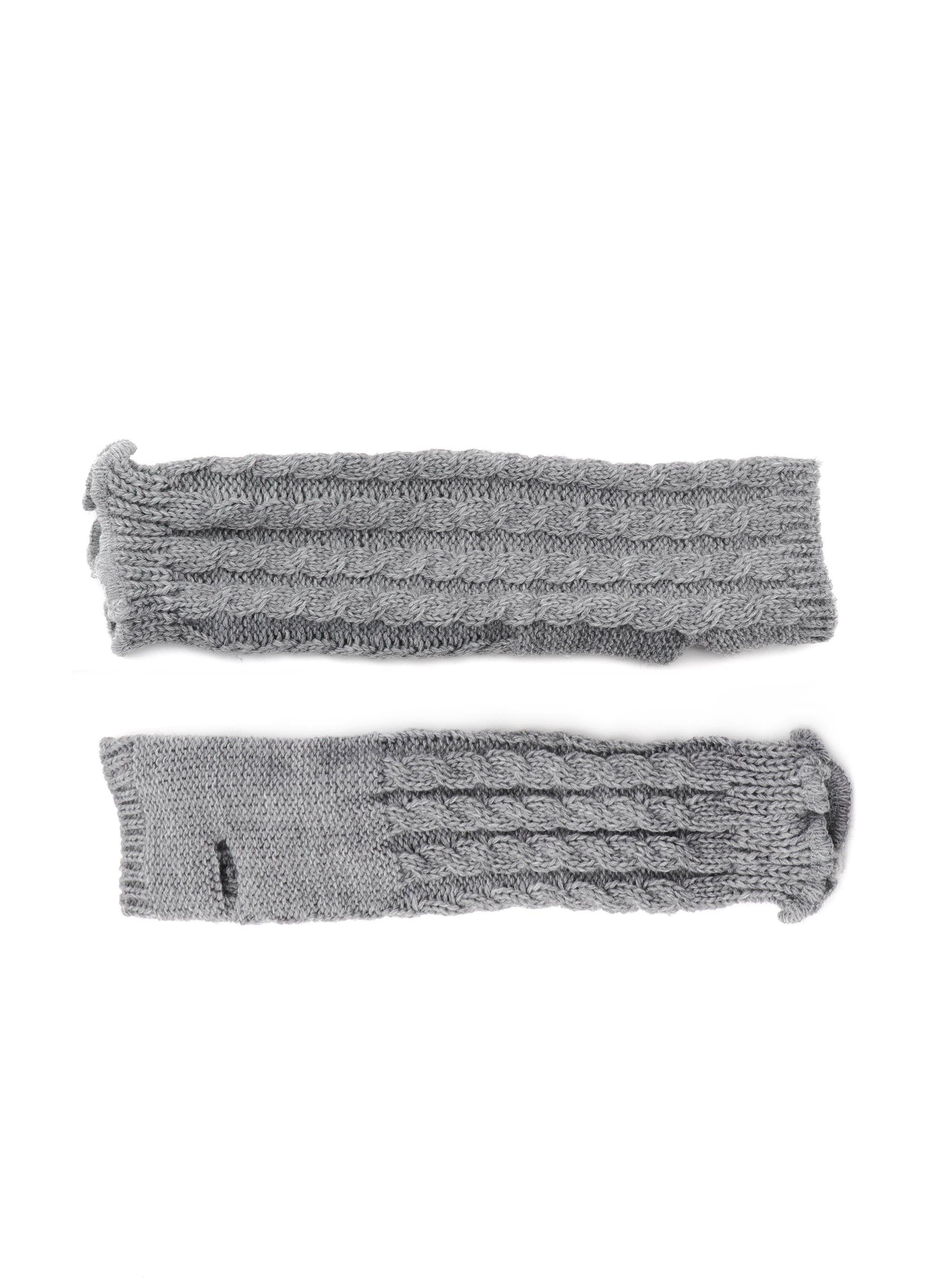 PAISLEY ARM WARMERS - Simplique Mode