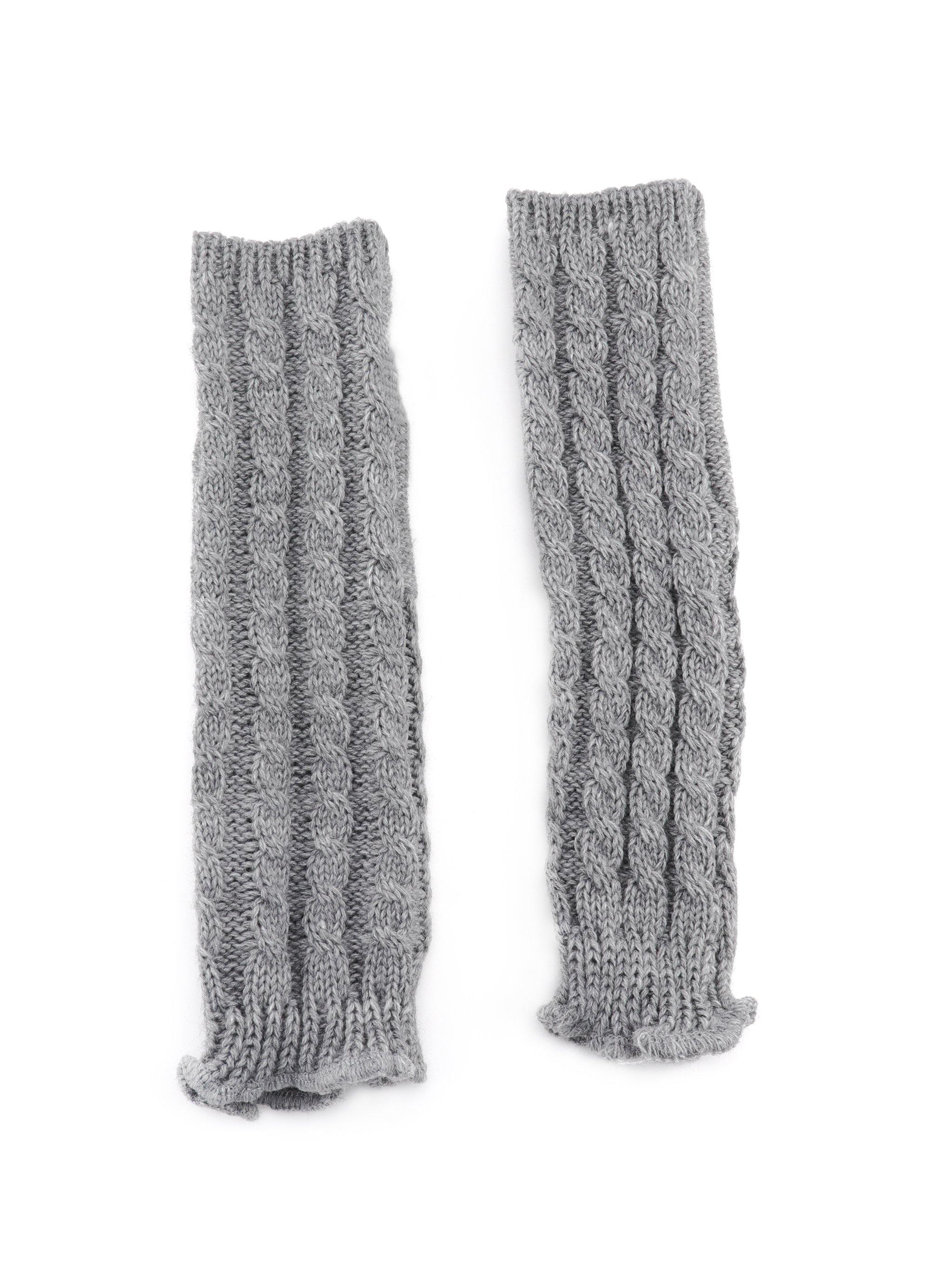 PAISLEY ARM WARMERS - Simplique Mode