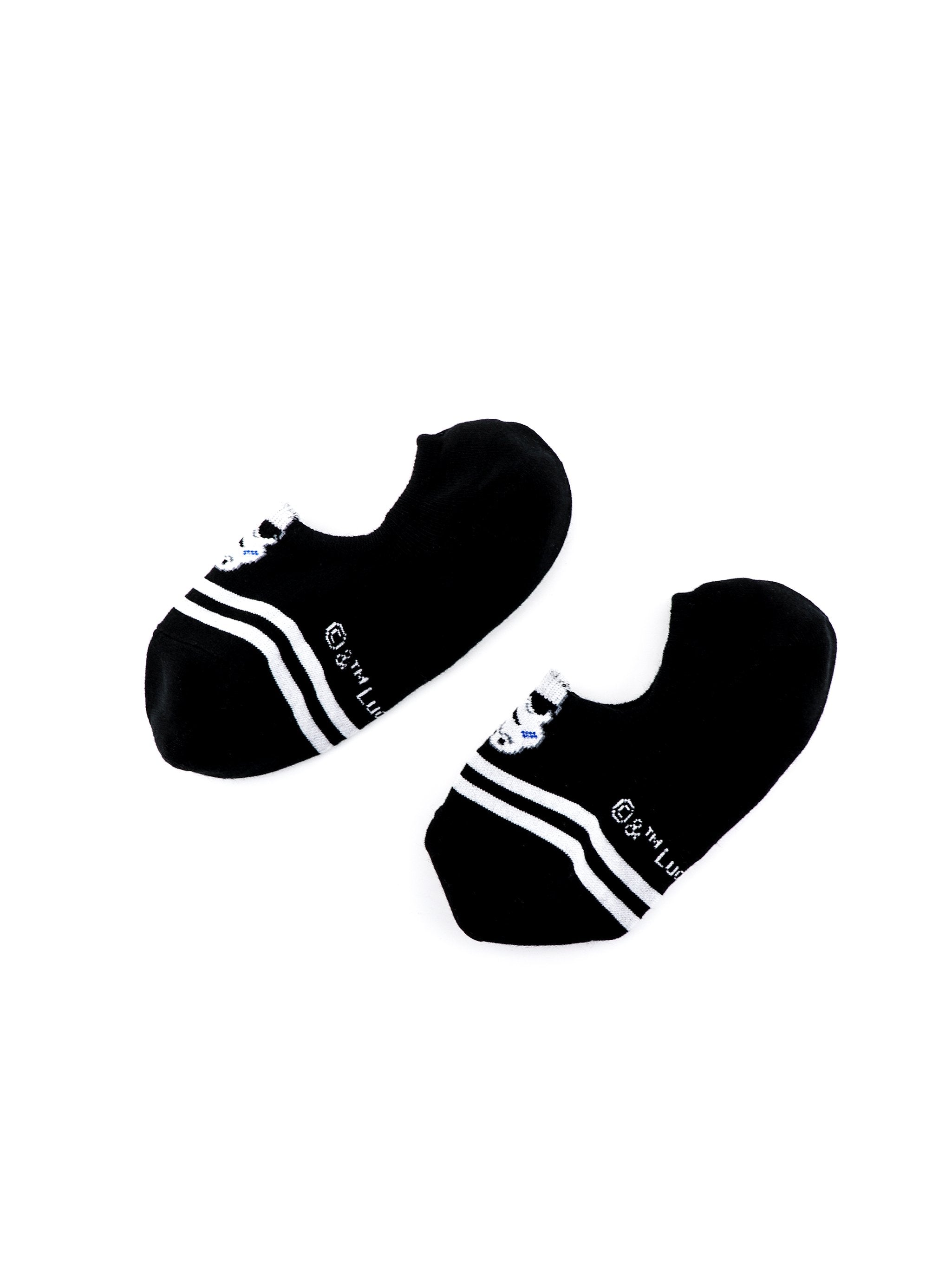 SWF SLIP SOCKS - Simplique Mode