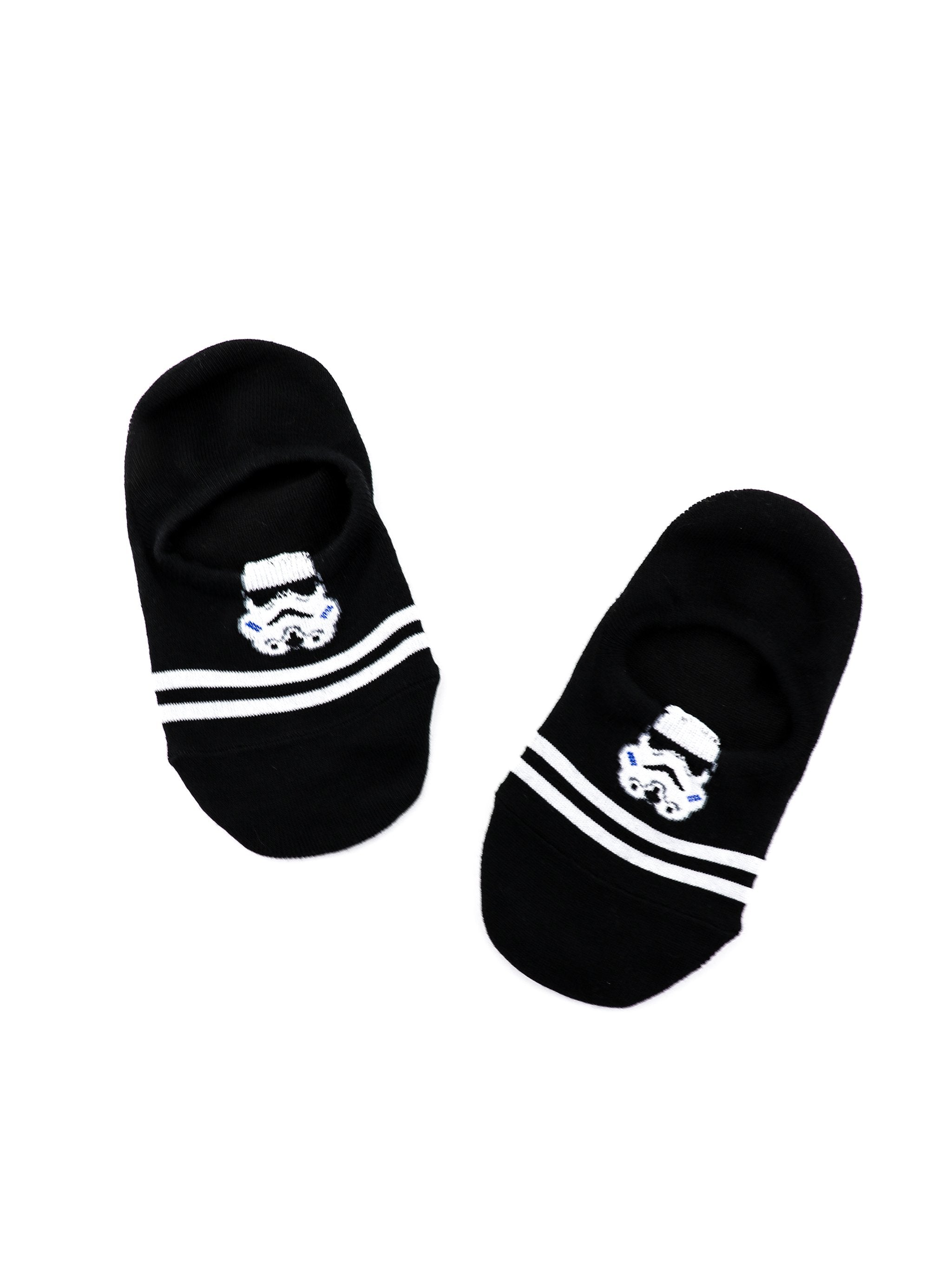 SWF SLIP SOCKS - Simplique Mode