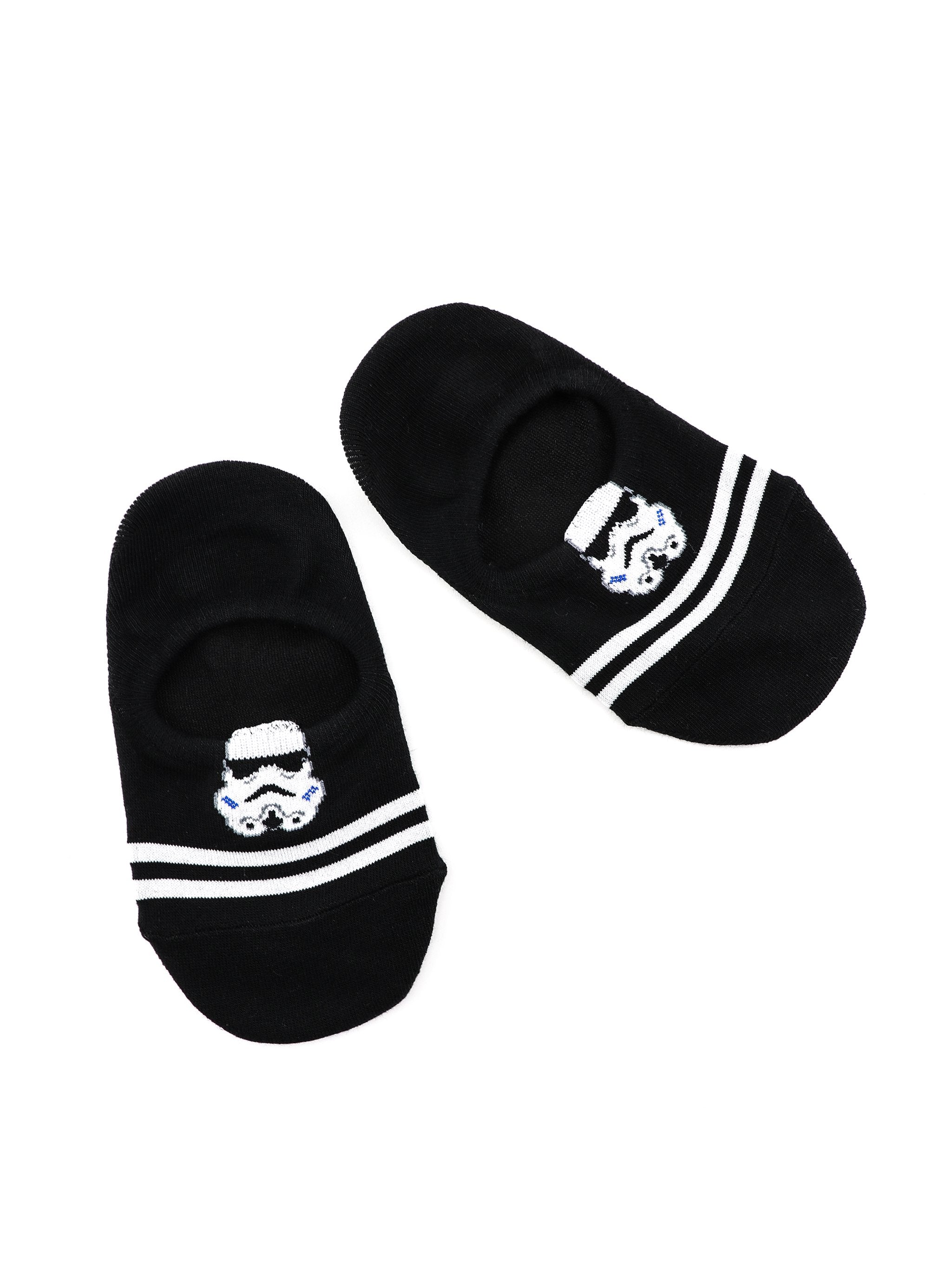 SWF SLIP SOCKS - Simplique Mode