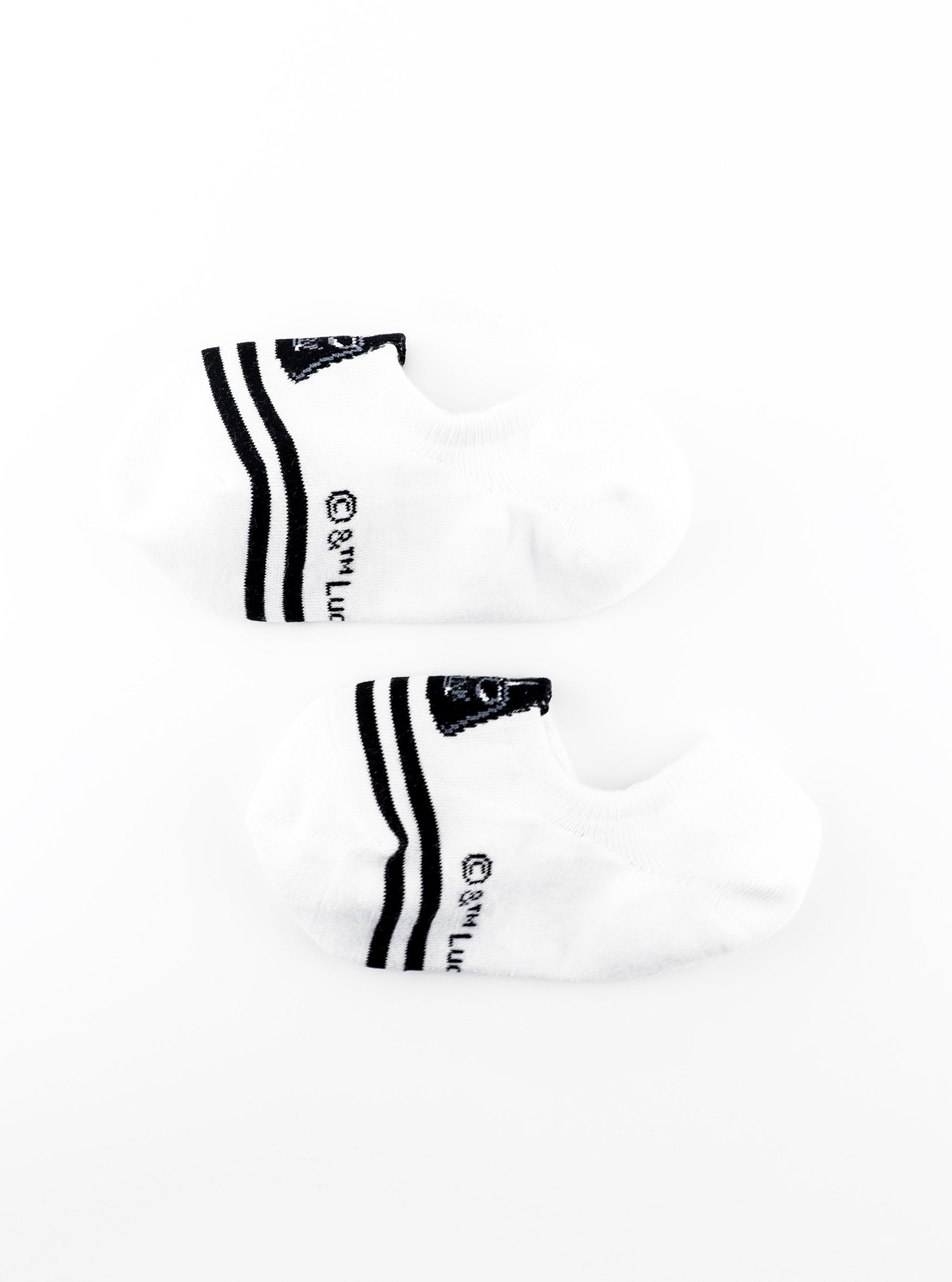 SWF SLIP SOCKS - Simplique Mode