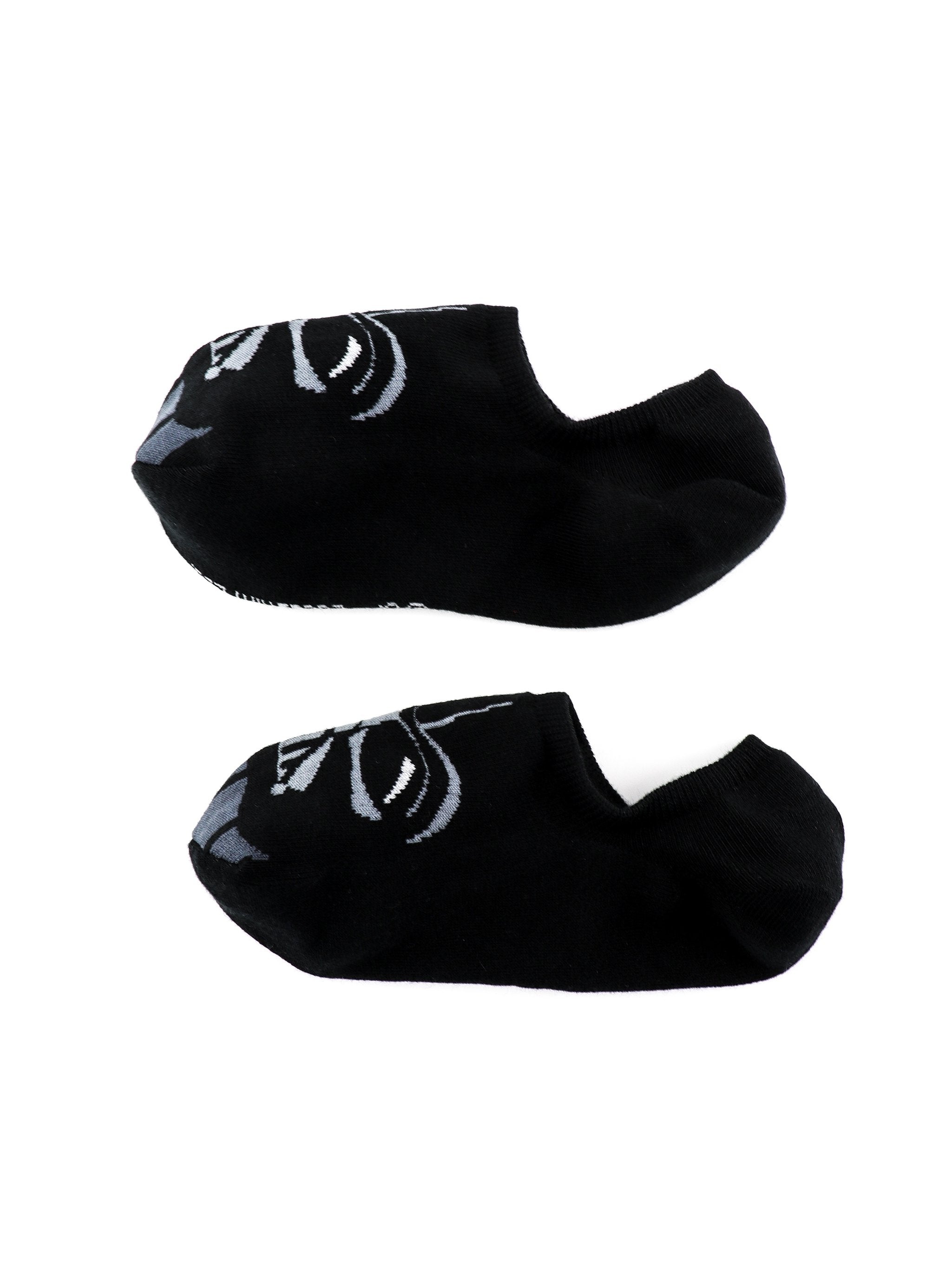 SWM SLIP SOCKS - Simplique Mode