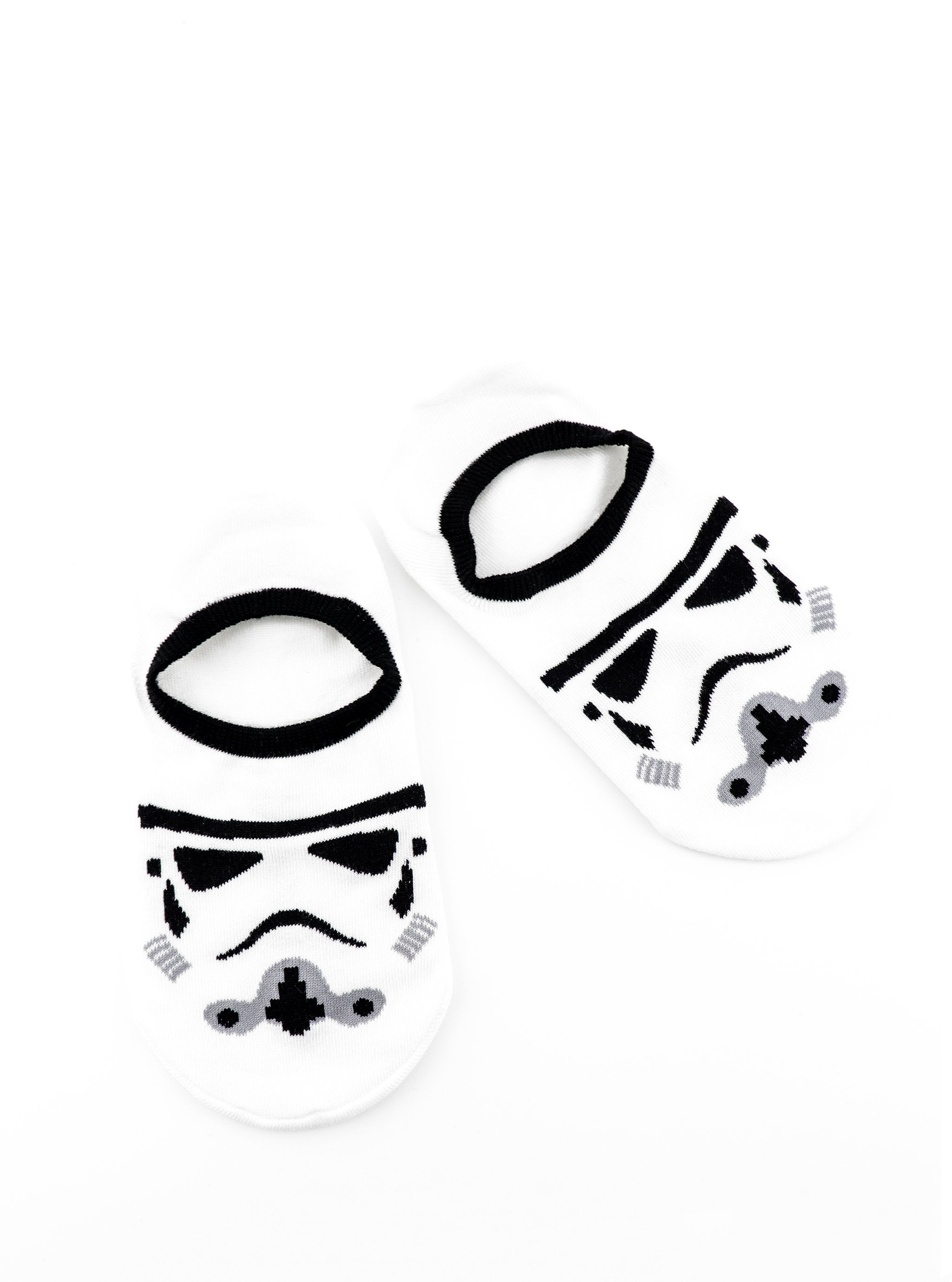 SWM SLIP SOCKS - Simplique Mode