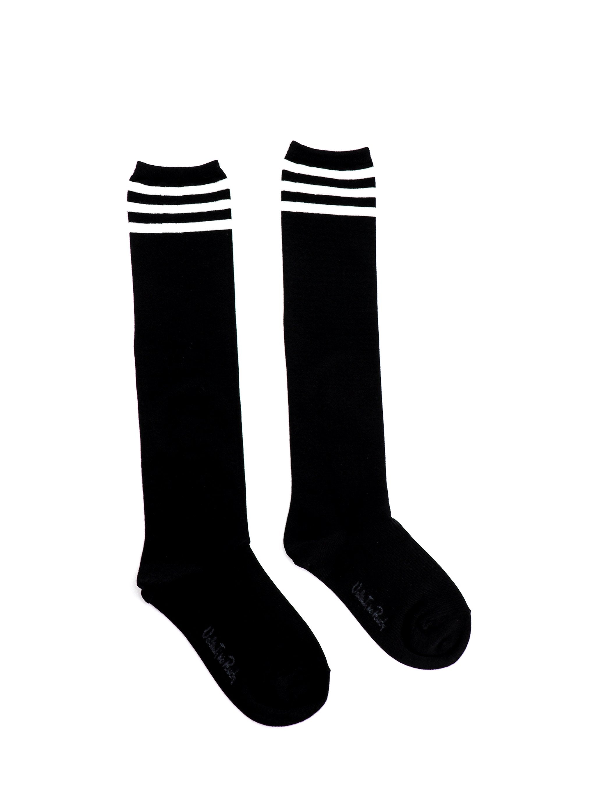 PIPER KNEE HIGH SOCKS - Simplique Mode