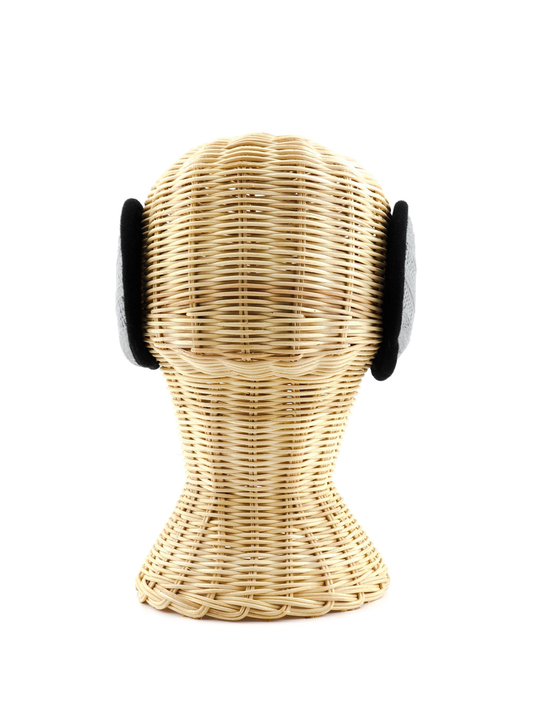 IBIS EAR MUFFS - Simplique Mode