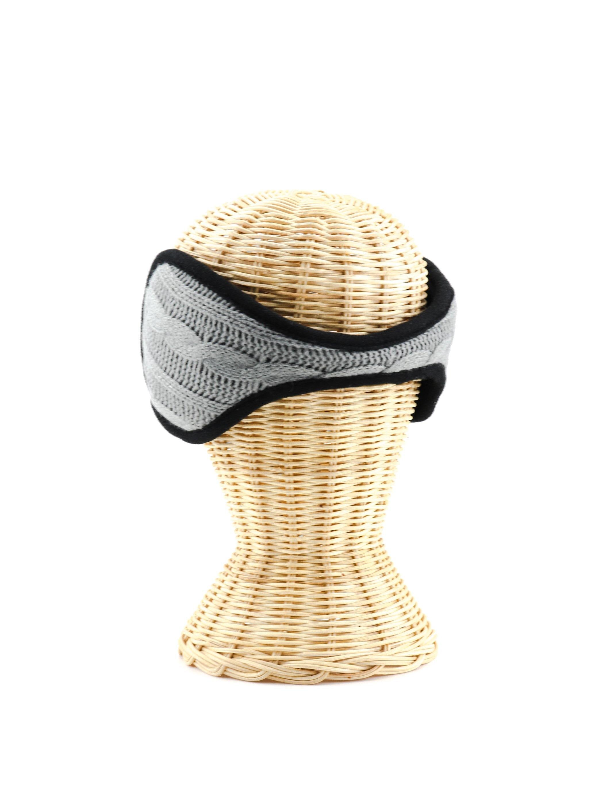 IBIS EAR MUFFS - Simplique Mode