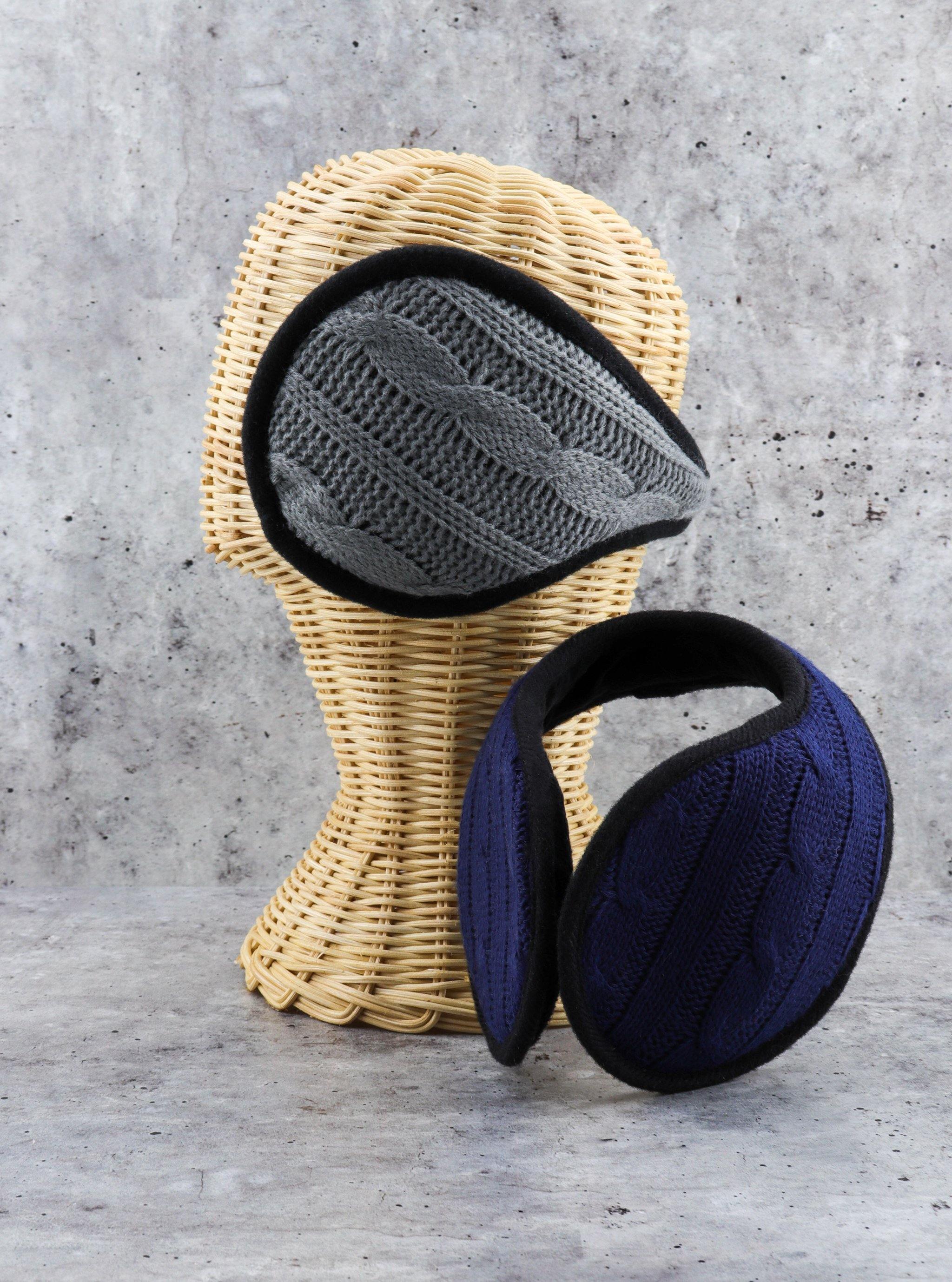 IBIS EAR MUFFS - Simplique Mode