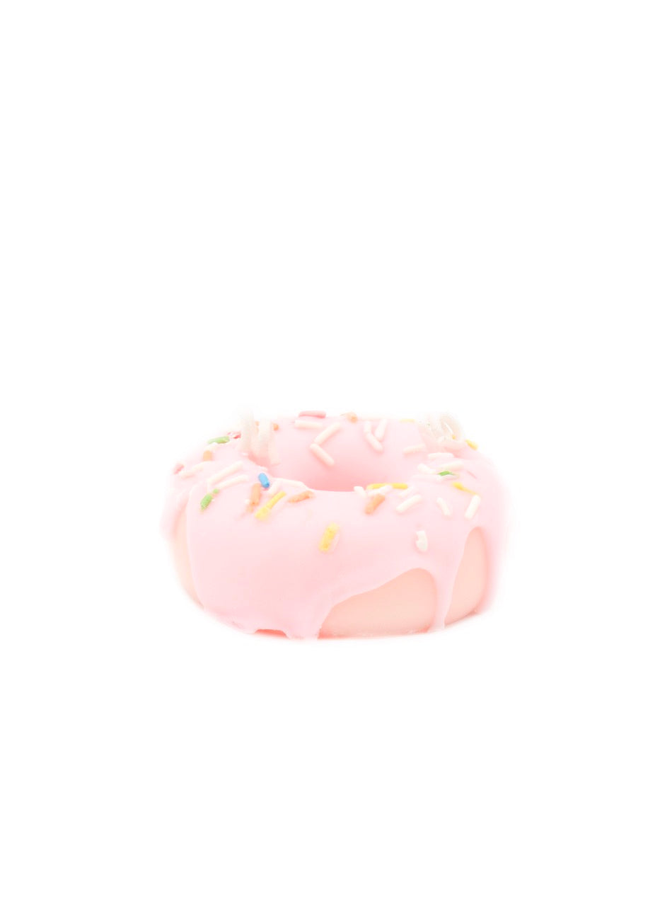 DONUT CANDLE