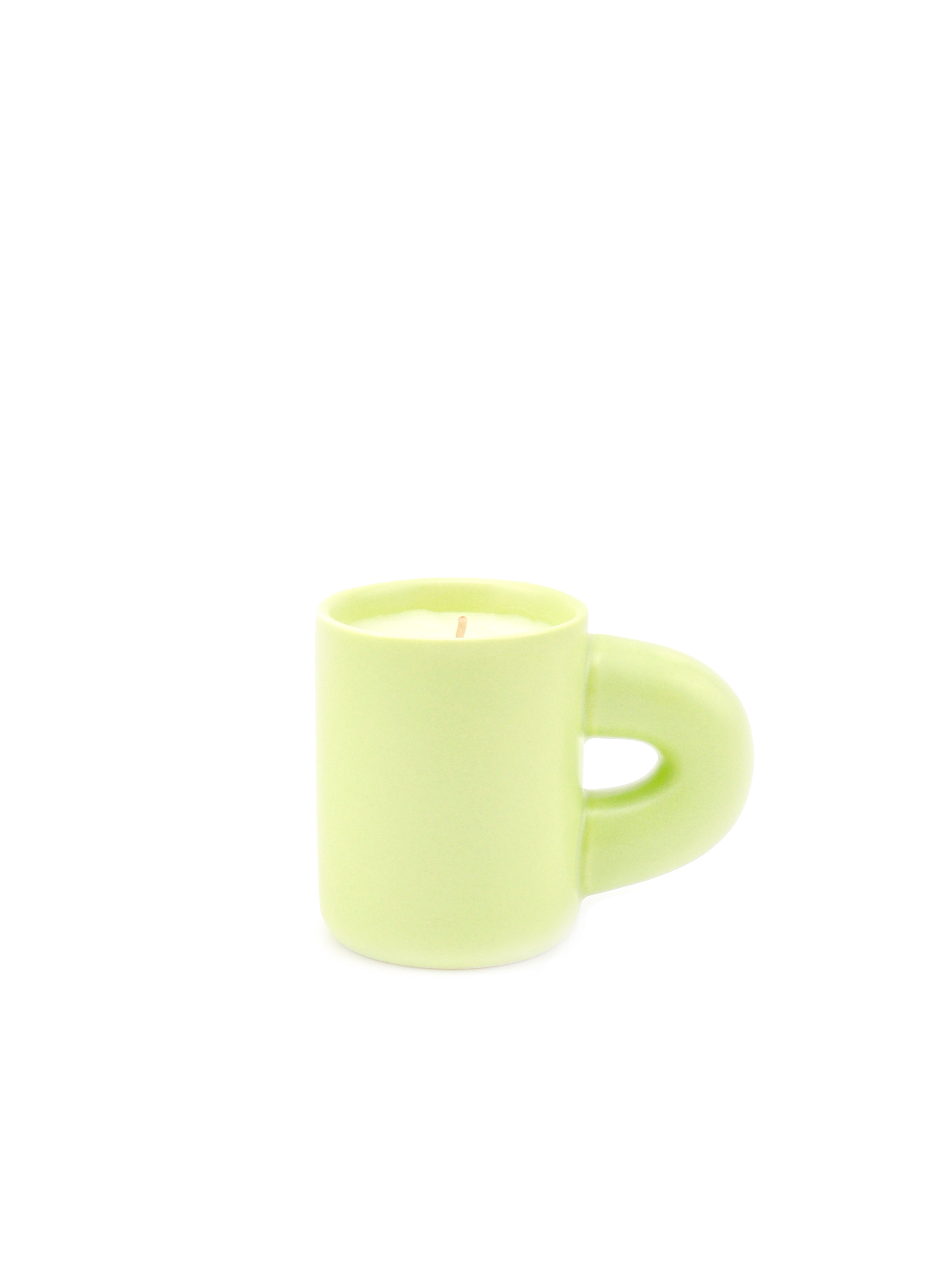 MINI MUG CANDLE