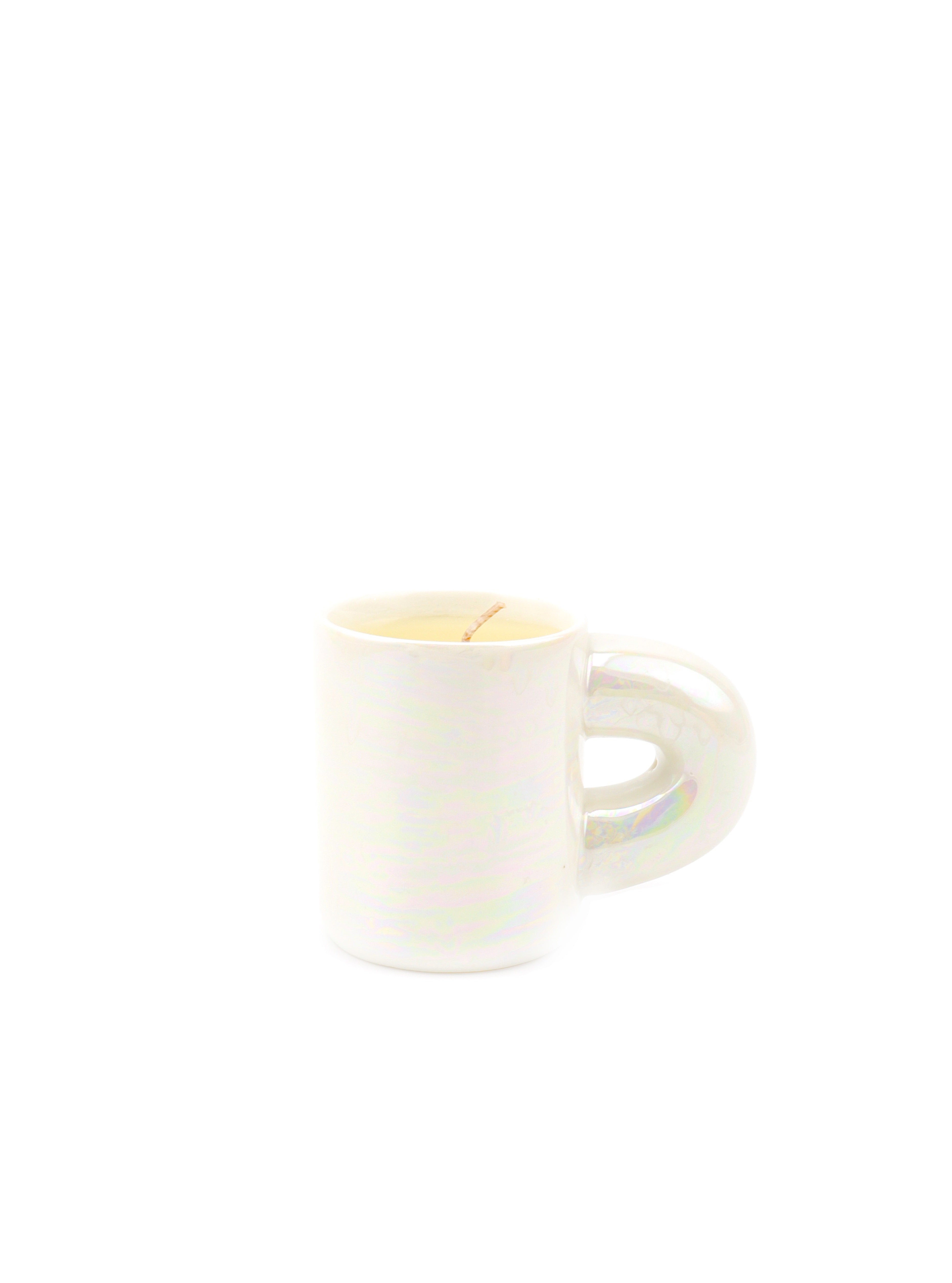 MINI MUG CANDLE