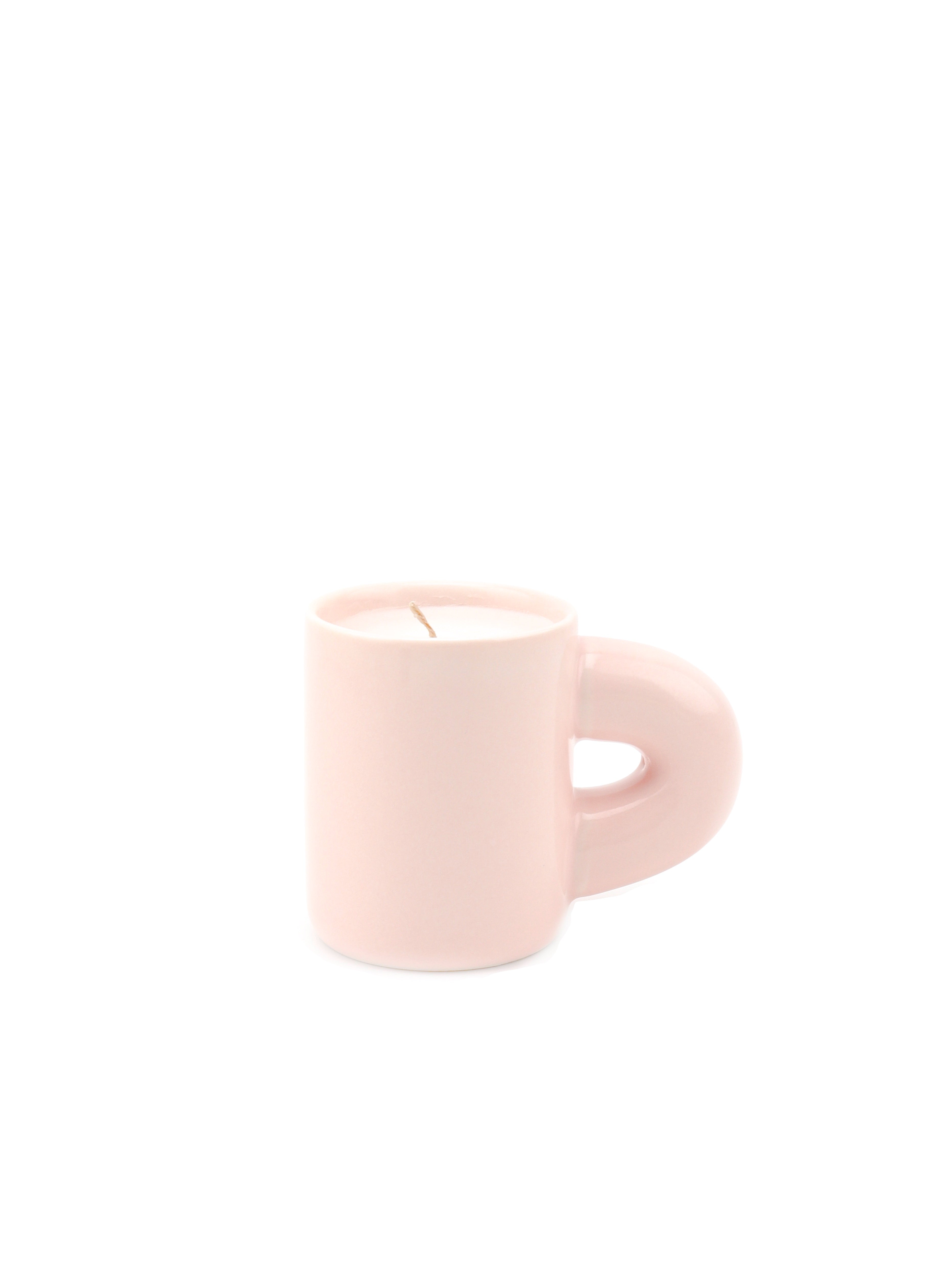 MINI MUG CANDLE