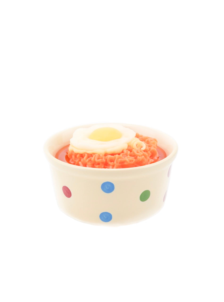 NOODLE SOUP CANDLE