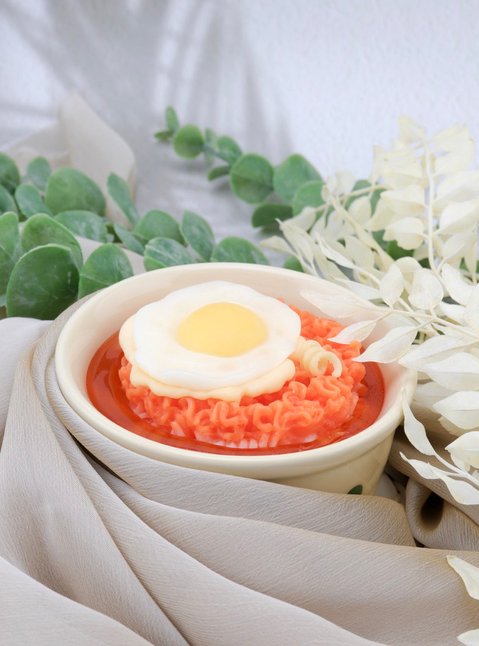 NOODLE SOUP CANDLE