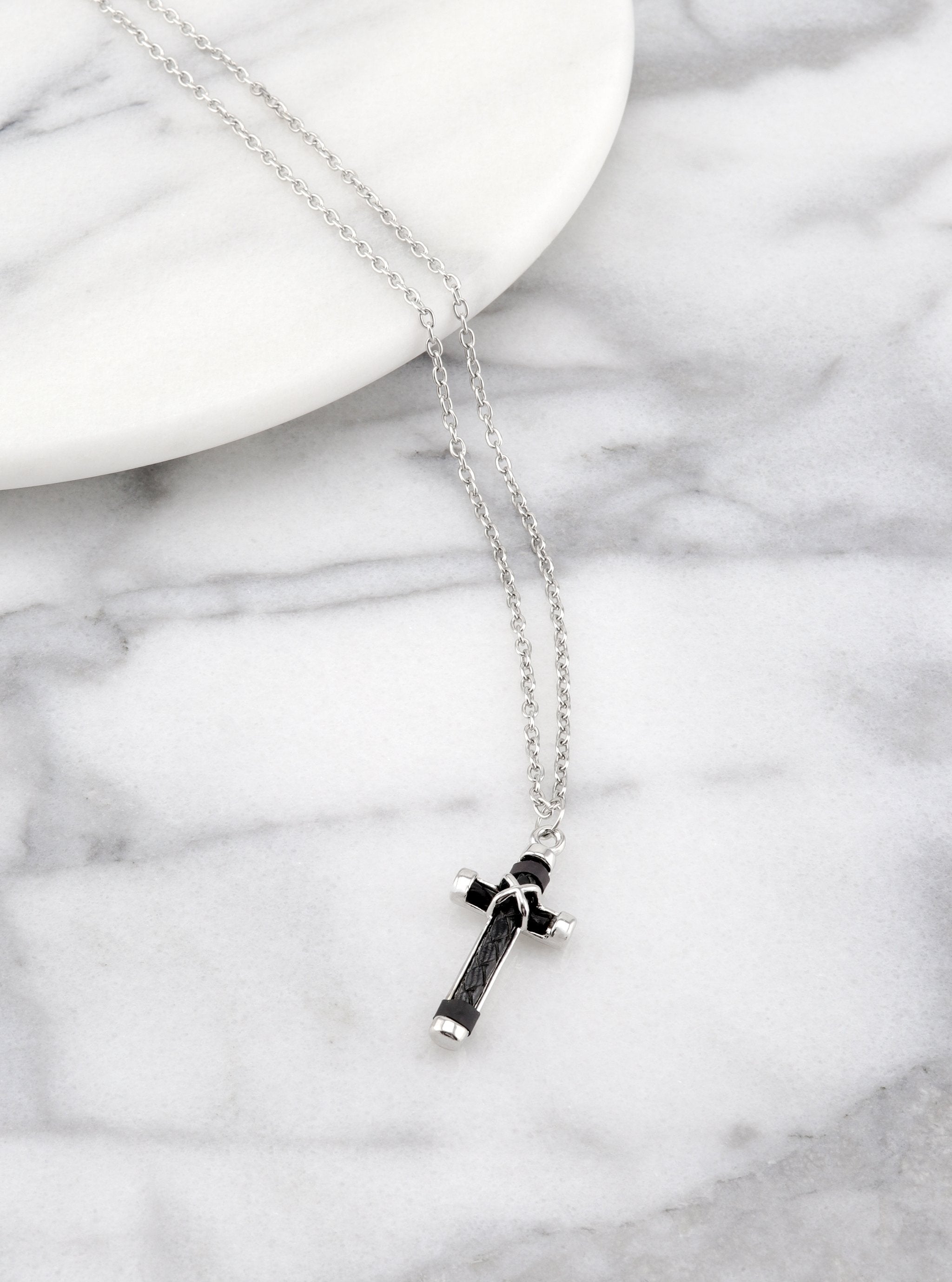 SLADE NECKLACE - Simplique Mode