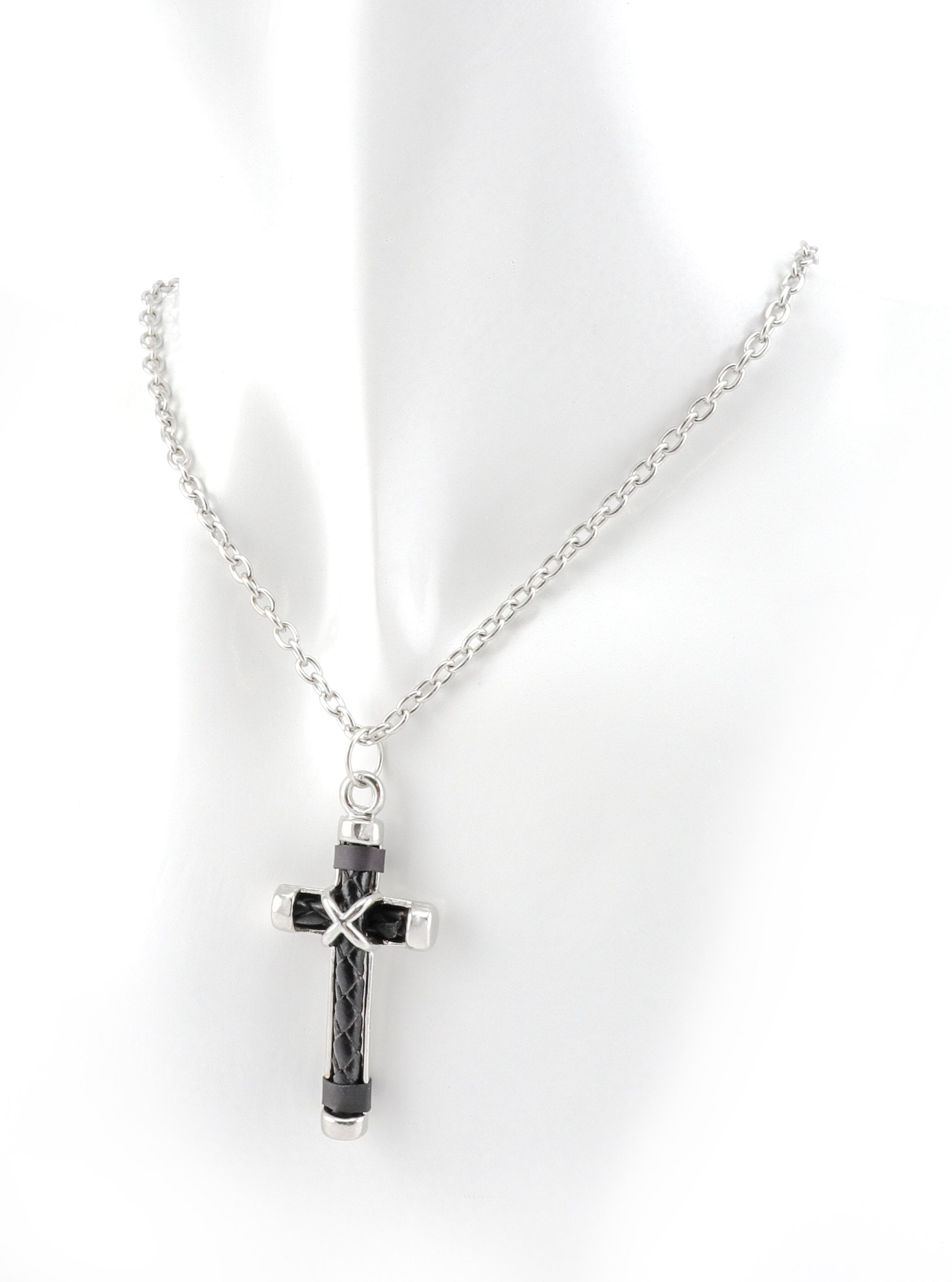 SLADE NECKLACE - Simplique Mode