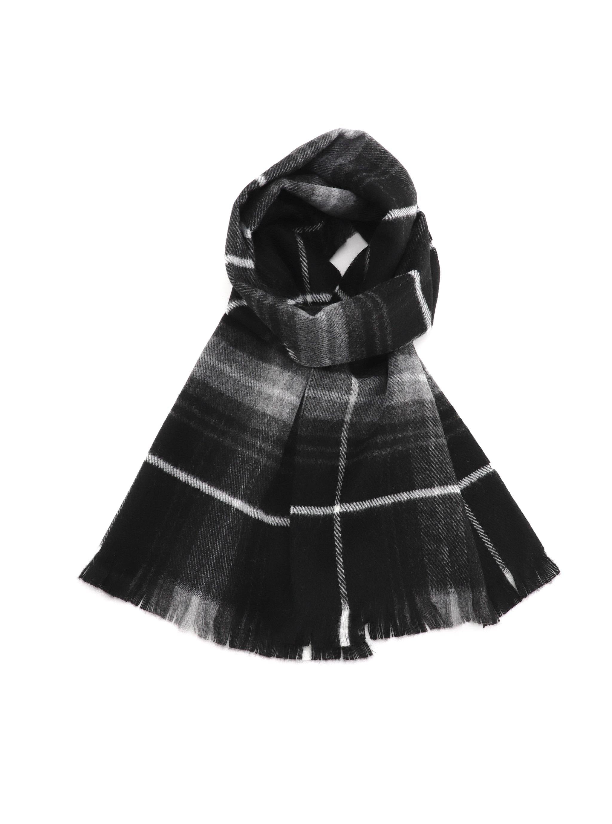 EASTON SCARF - Simplique Mode