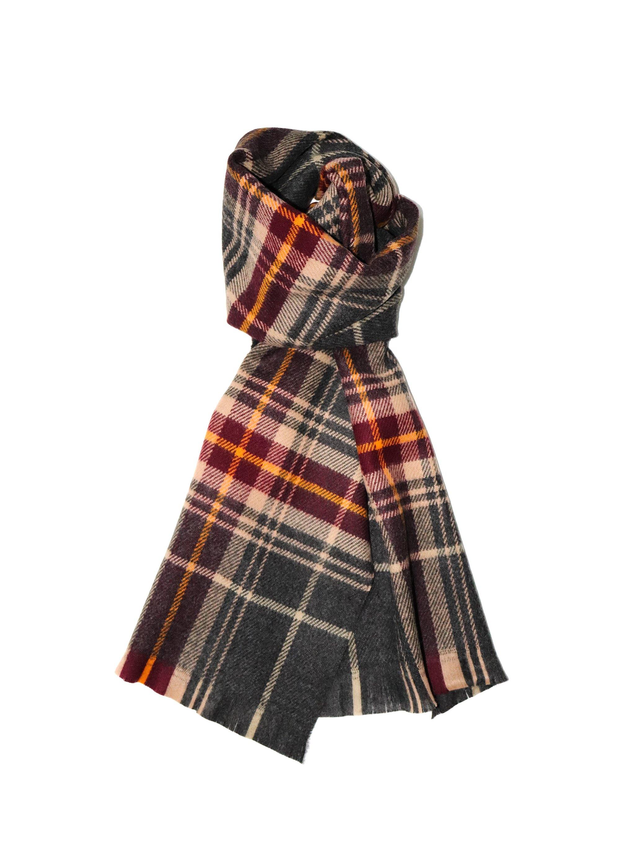 EASTON SCARF - Simplique Mode