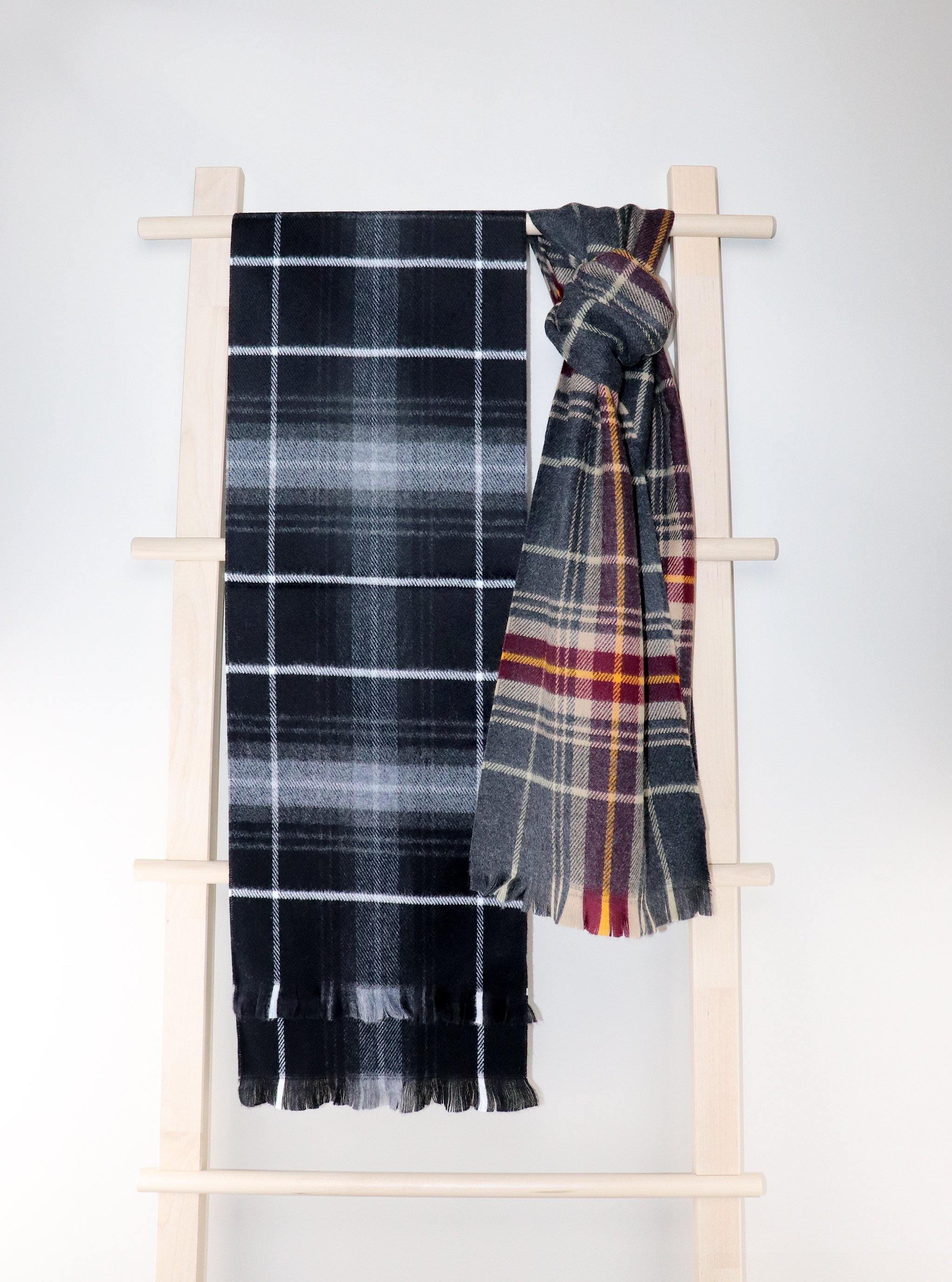 EASTON SCARF - Simplique Mode