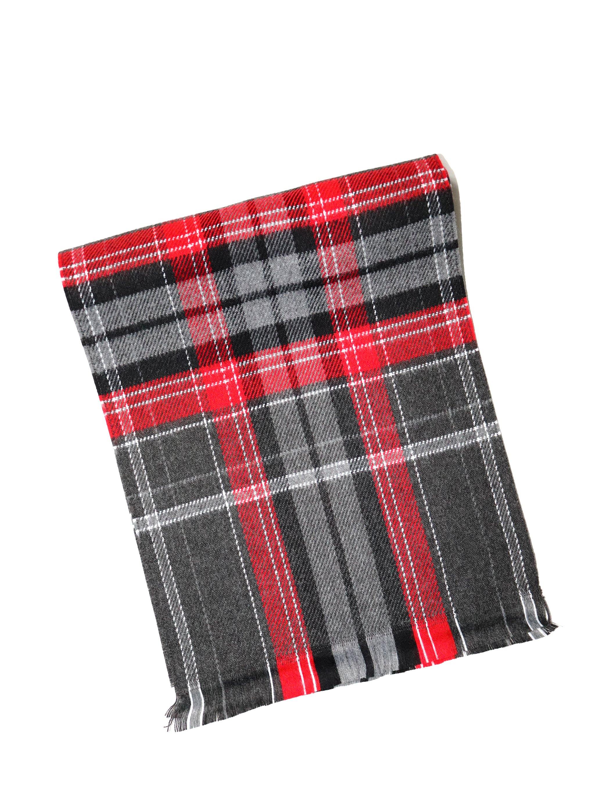 ELIJAH SCARF - Simplique Mode