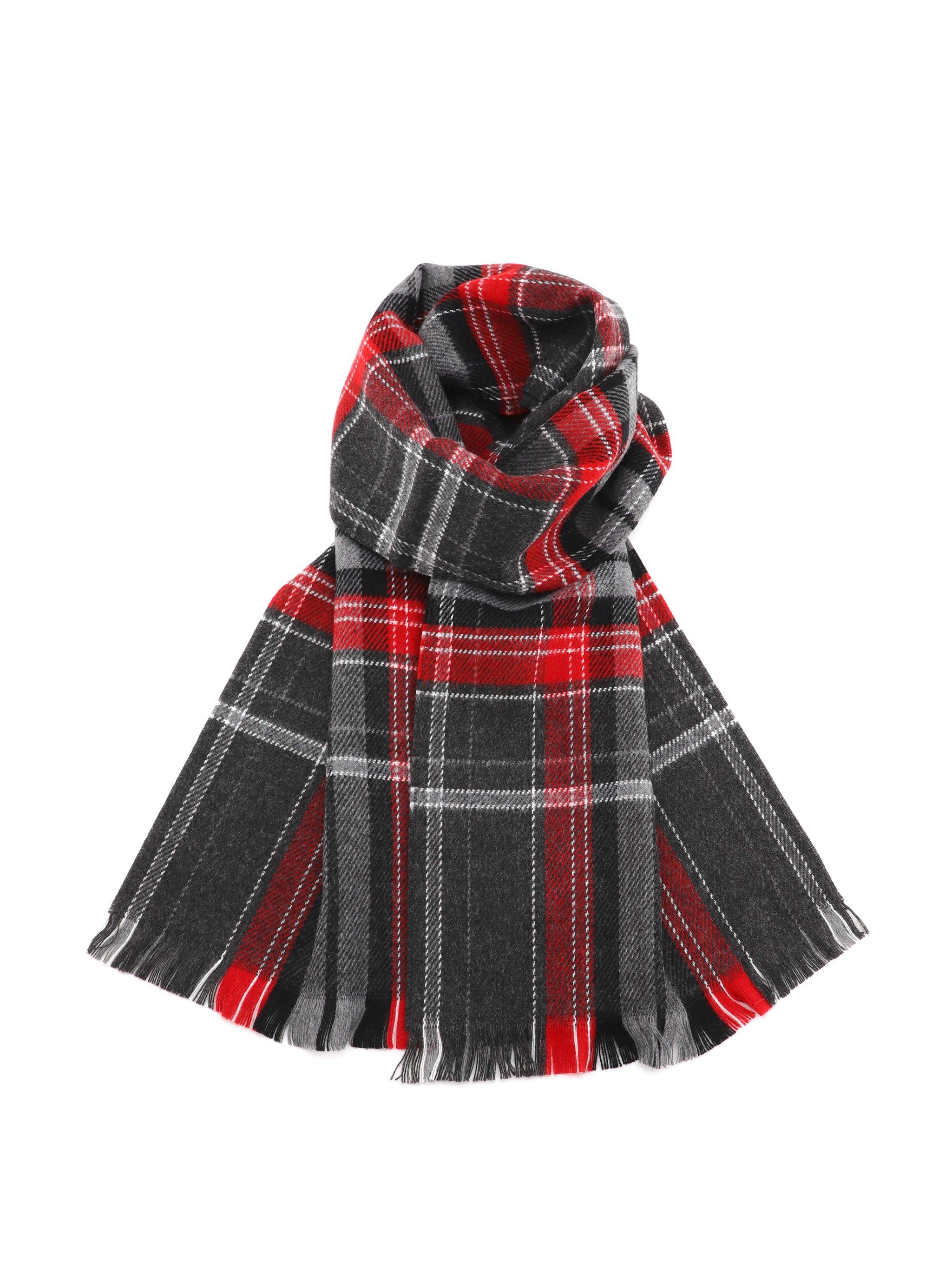 ELIJAH SCARF - Simplique Mode