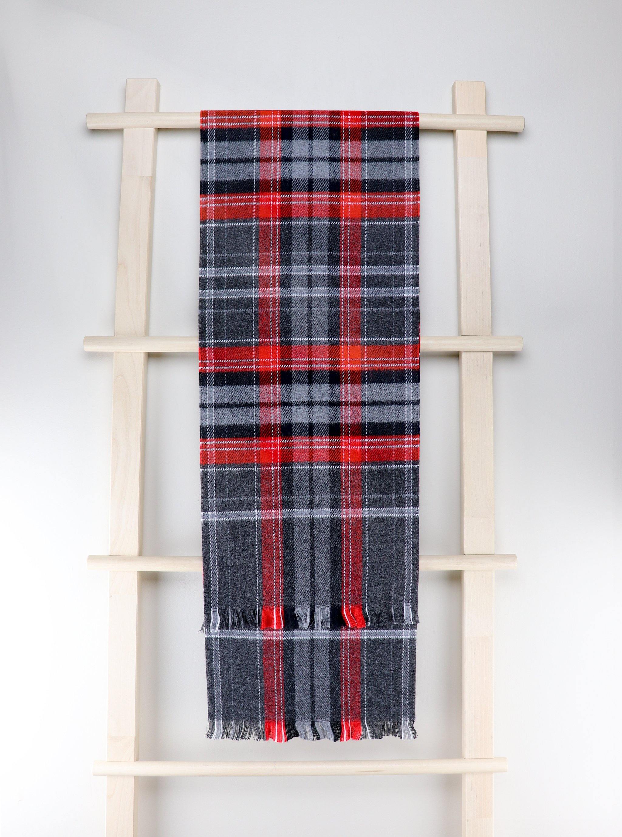 ELIJAH SCARF - Simplique Mode