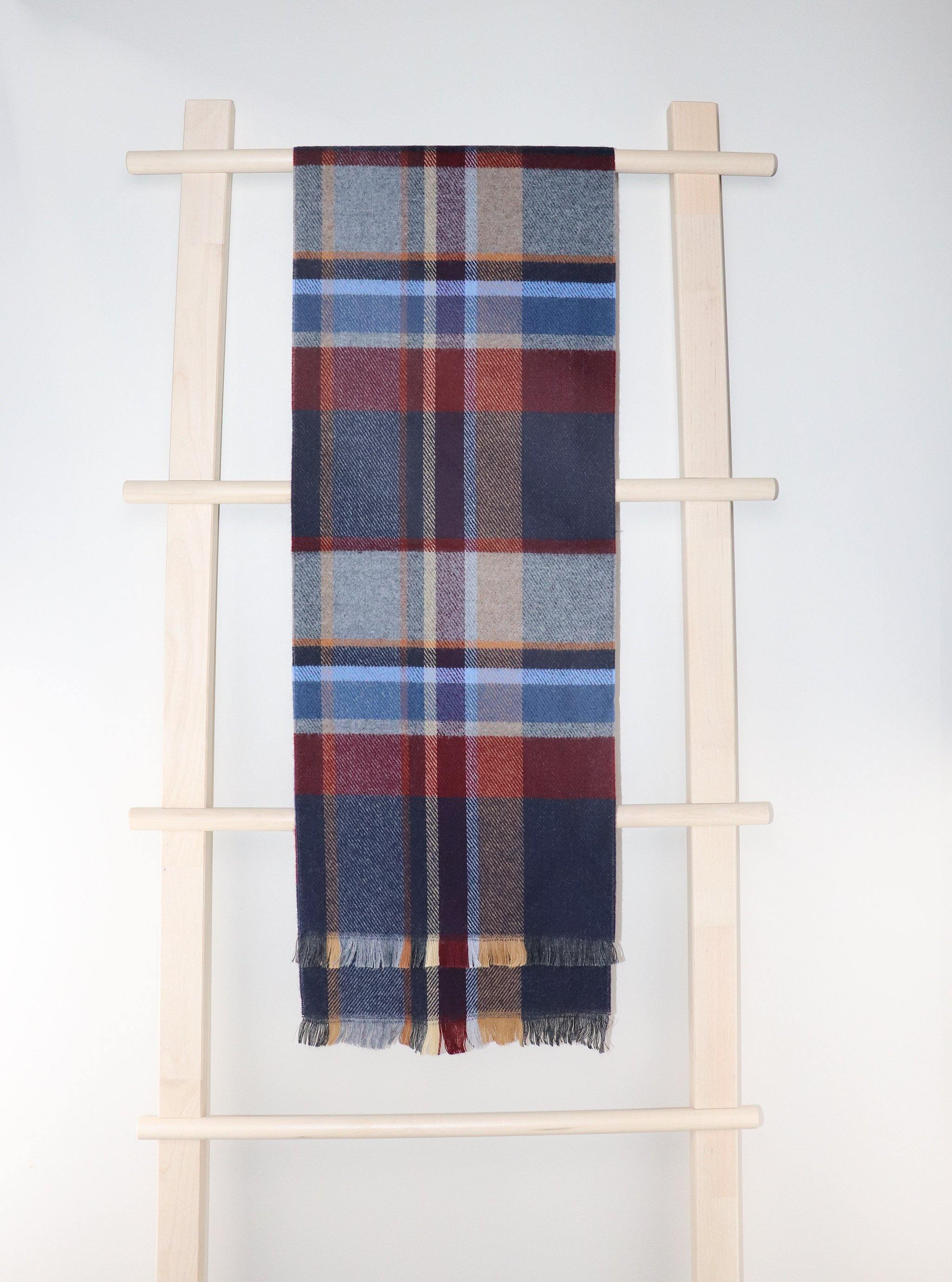 ELIJAH SCARF - Simplique Mode