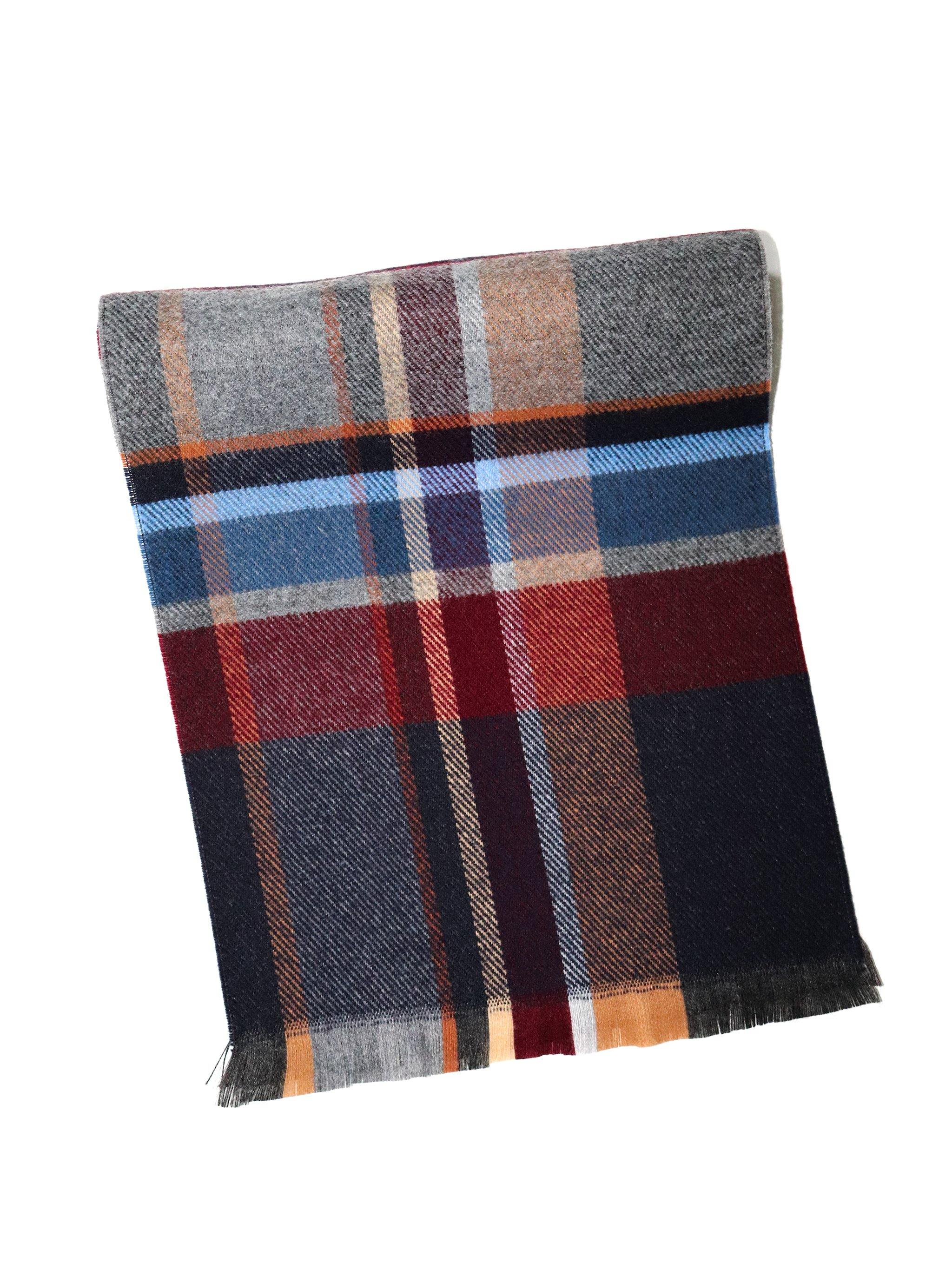 ELIJAH SCARF - Simplique Mode