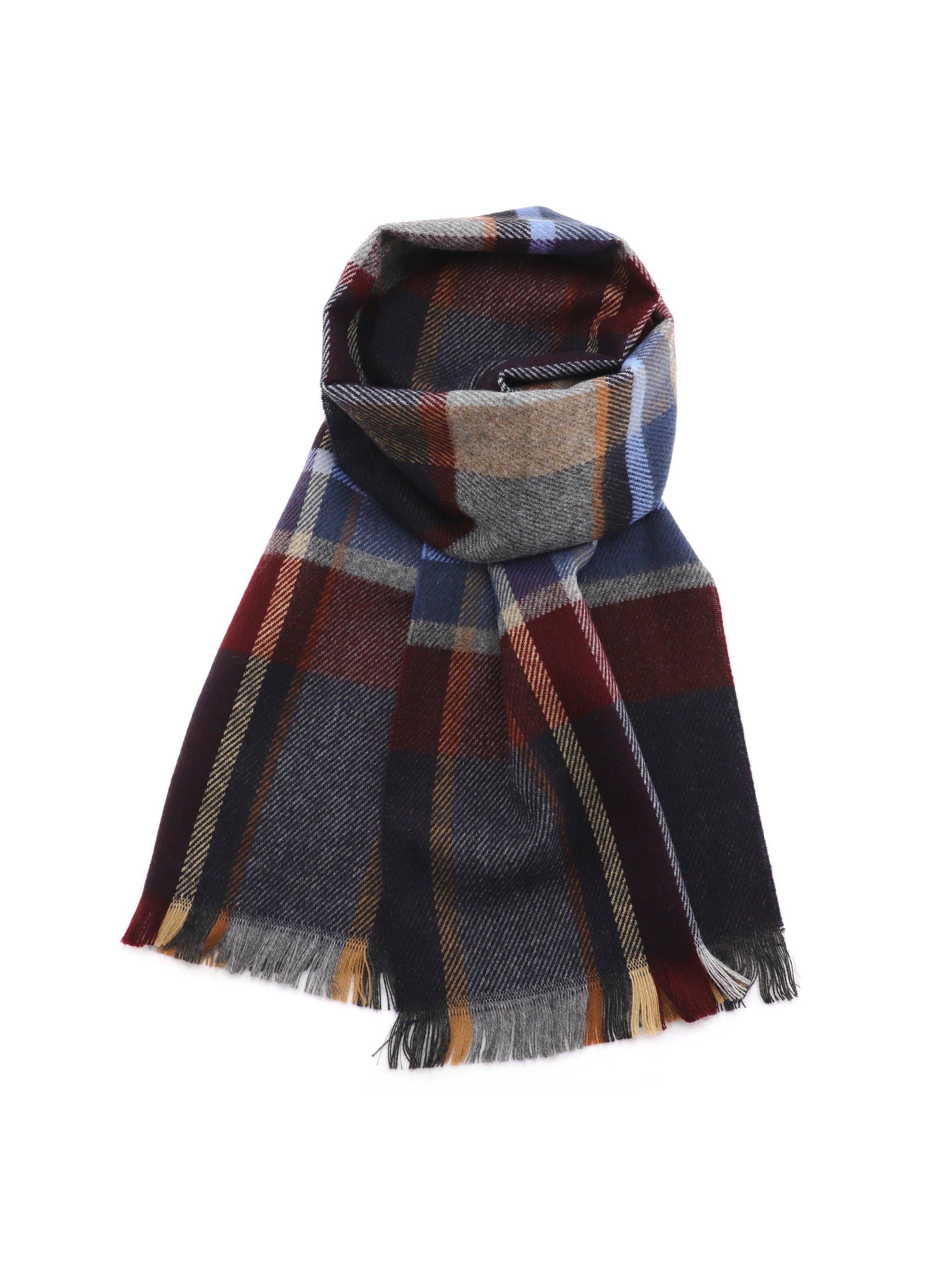 ELIJAH SCARF - Simplique Mode