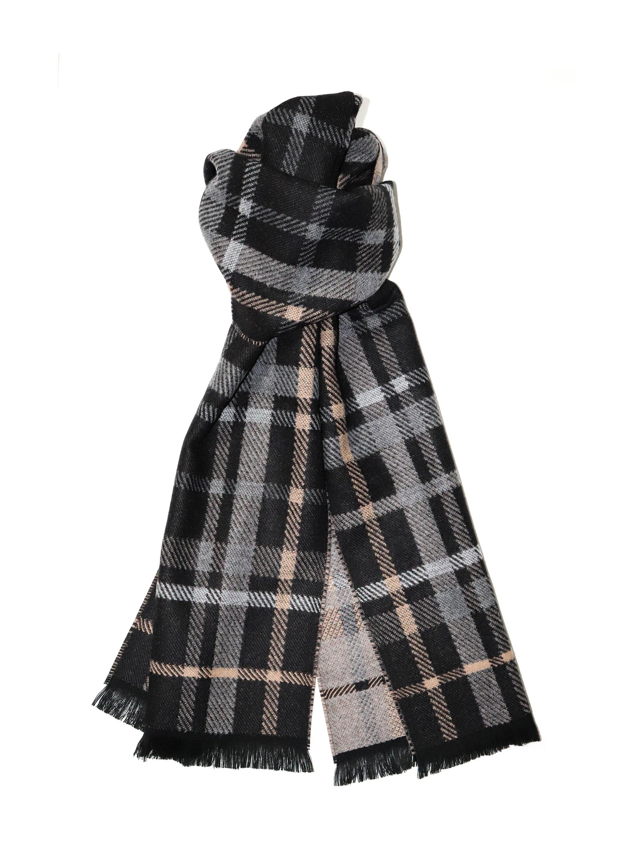 ELLISON SCARF - Simplique Mode