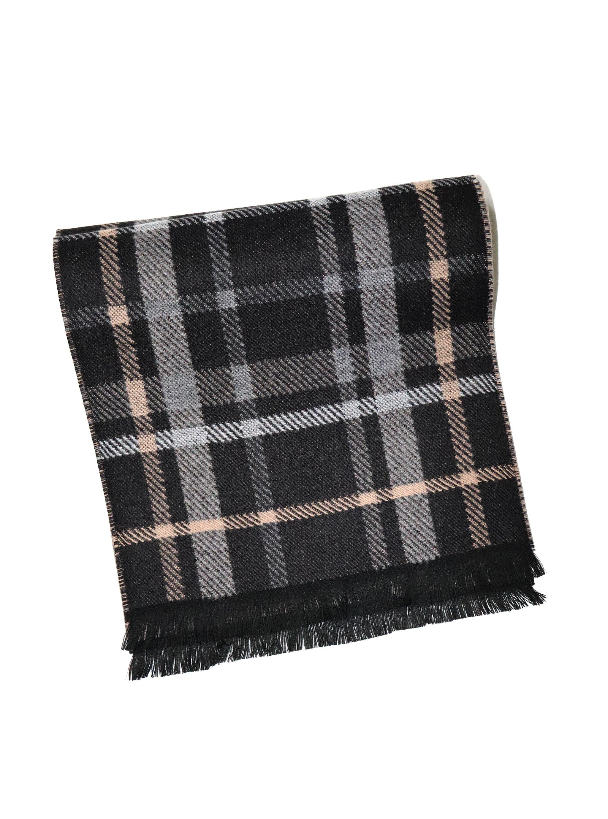 ELLISON SCARF - Simplique Mode