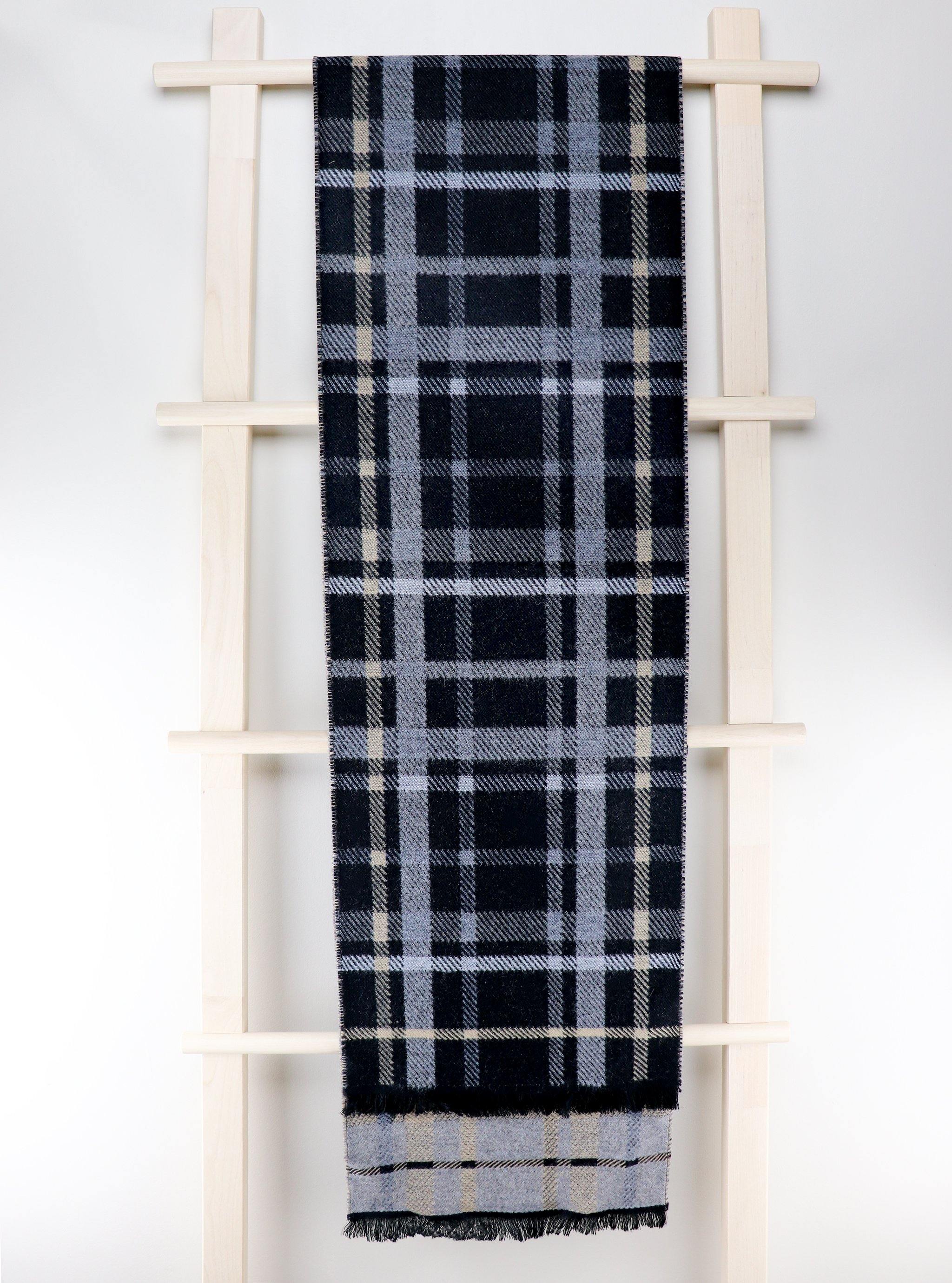 ELLISON SCARF - Simplique Mode