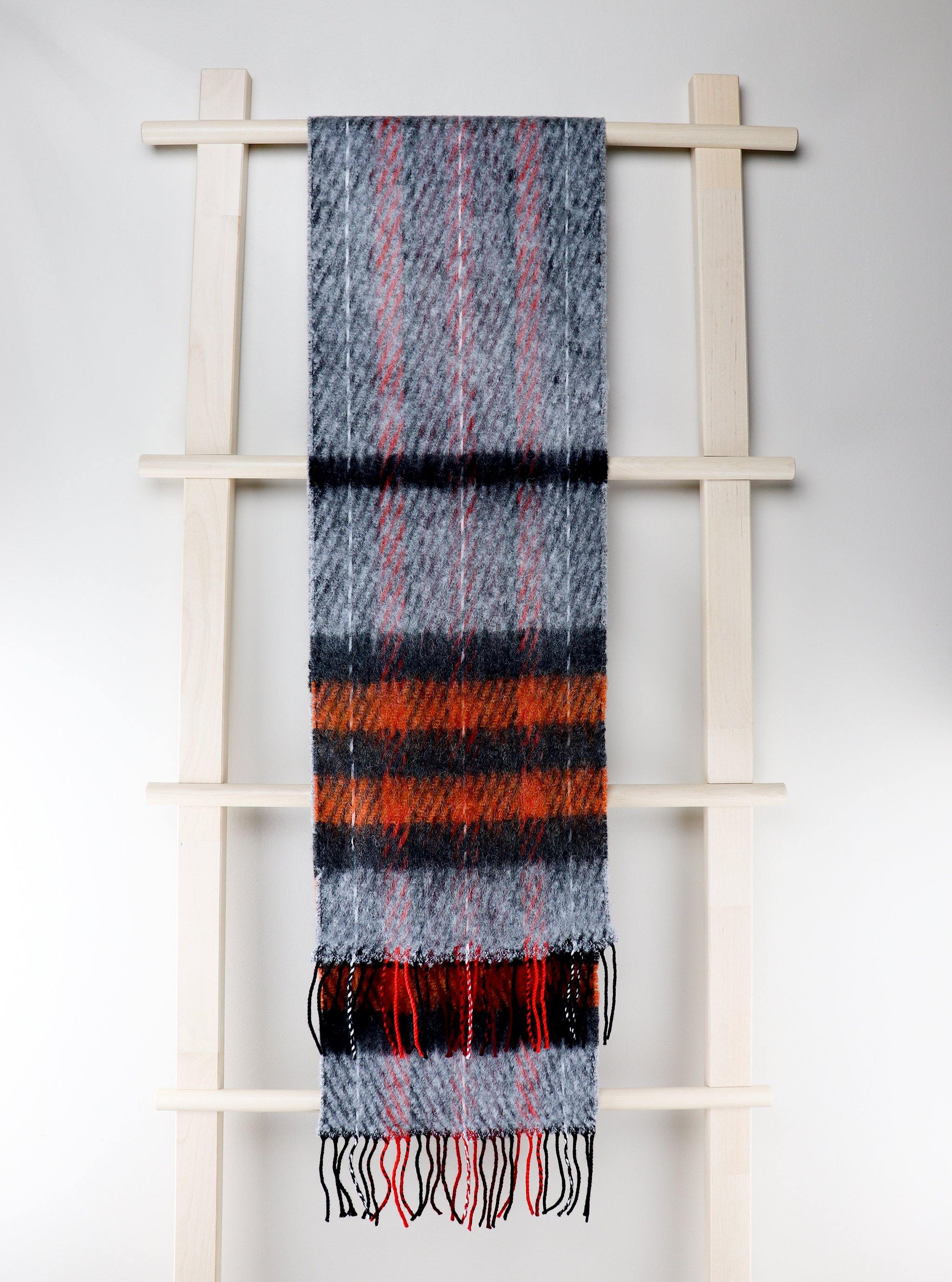 EVON SCARF - Simplique Mode