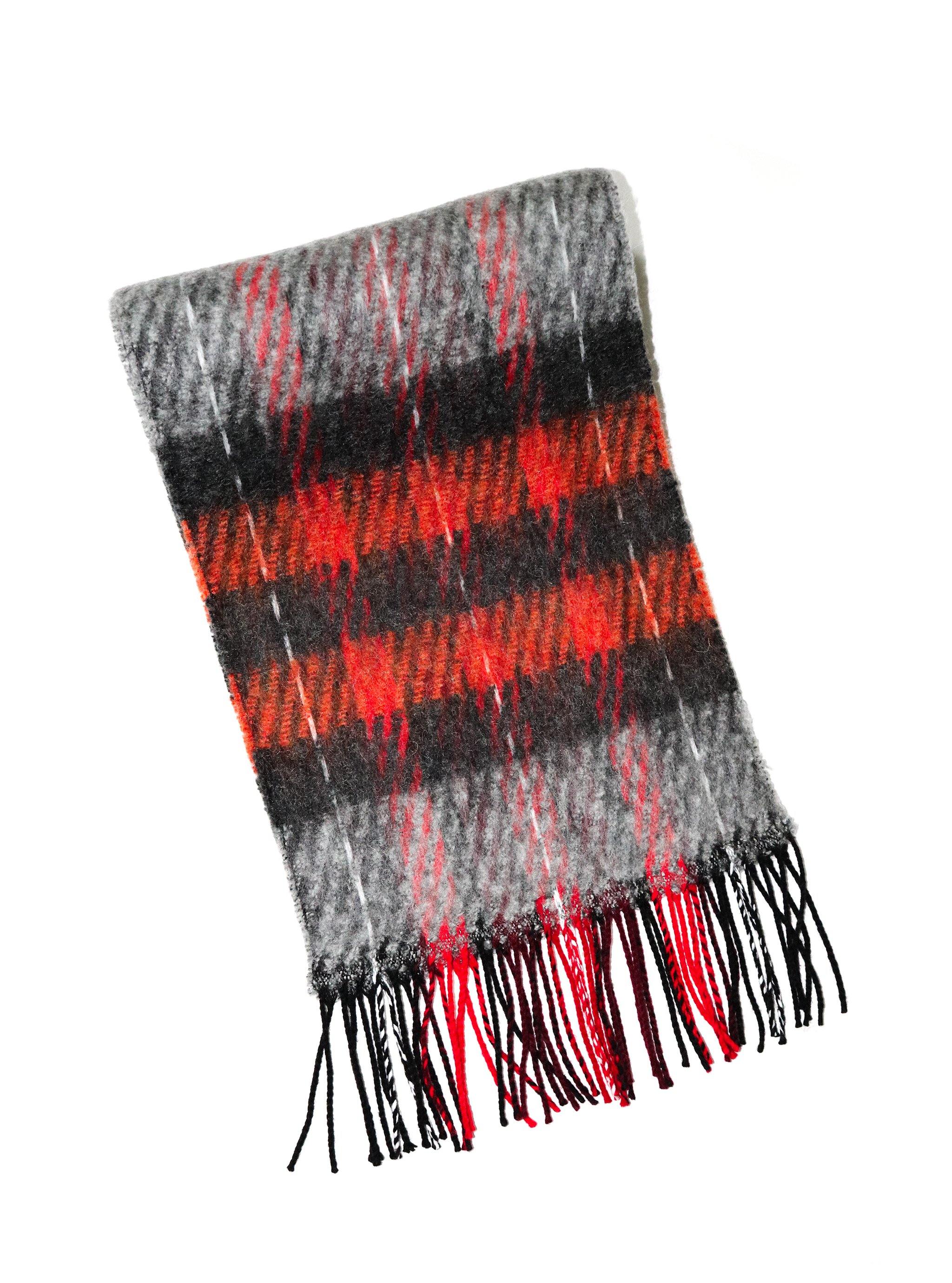 EVON SCARF - Simplique Mode