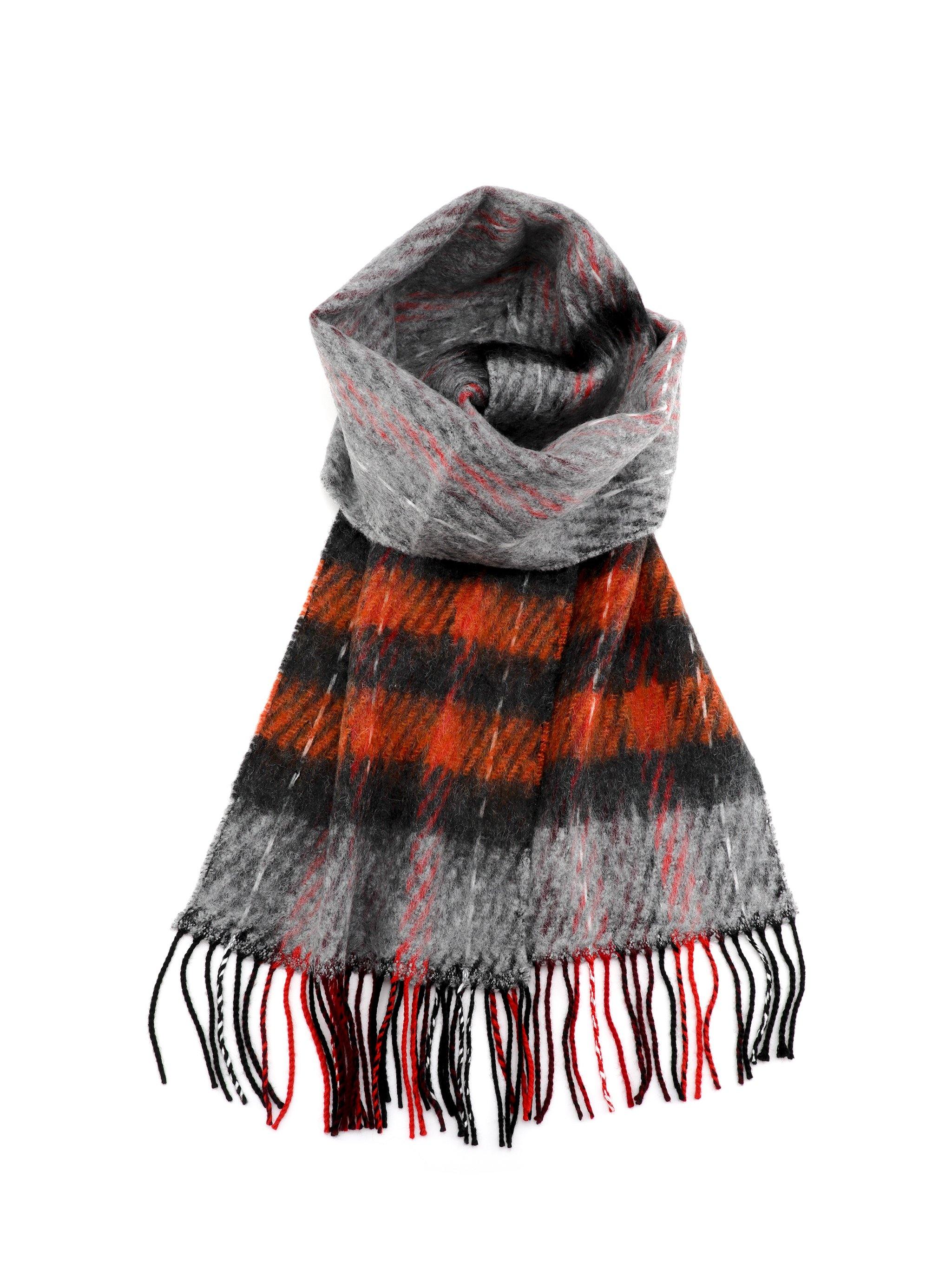 EVON SCARF - Simplique Mode