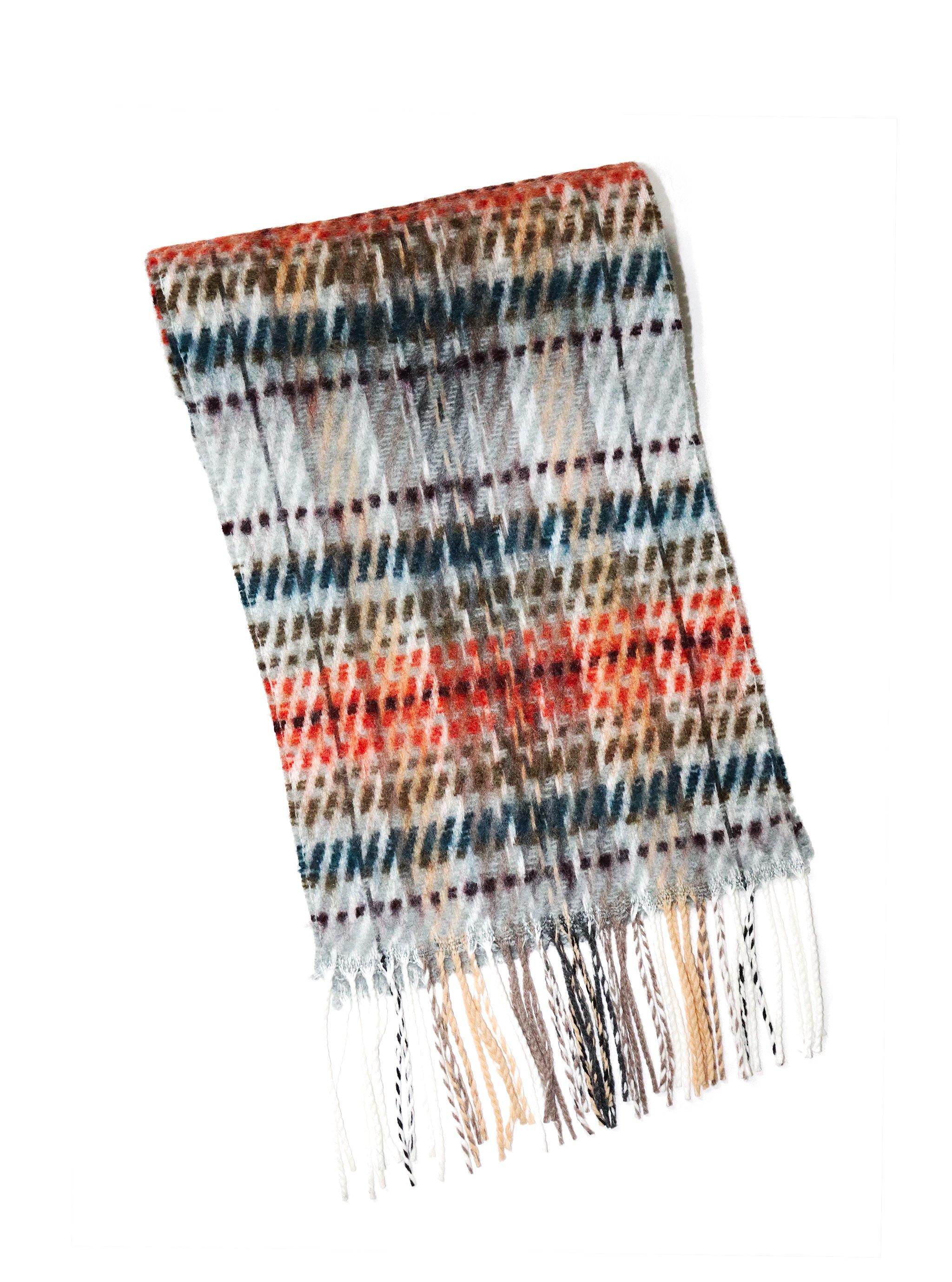 ELLA SCARF - Simplique Mode