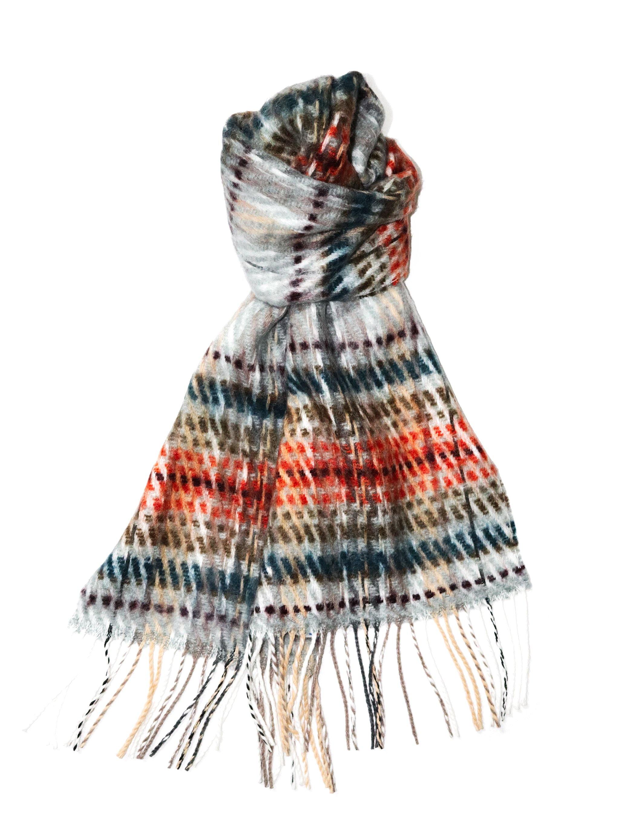 ELLA SCARF - Simplique Mode