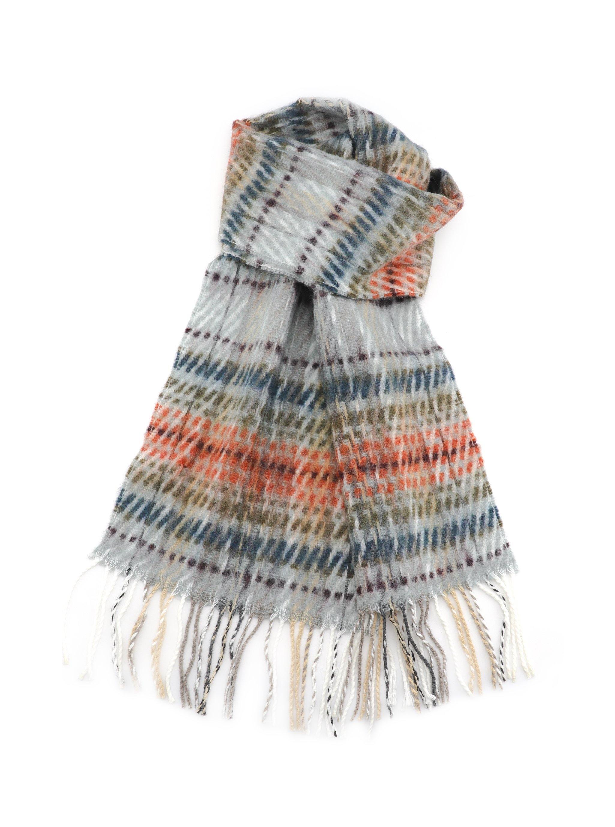 ELLA SCARF - Simplique Mode