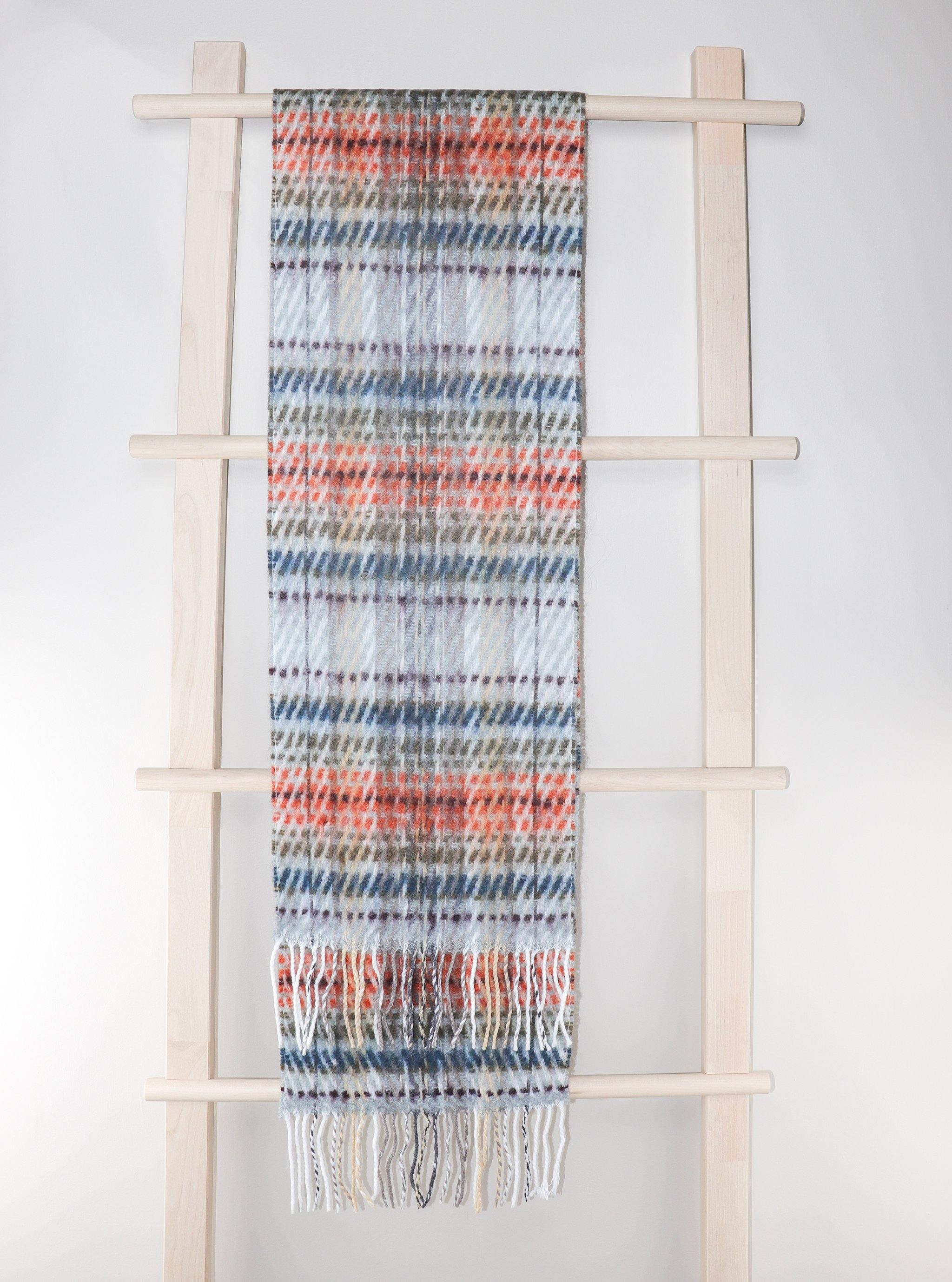 ELLA SCARF - Simplique Mode