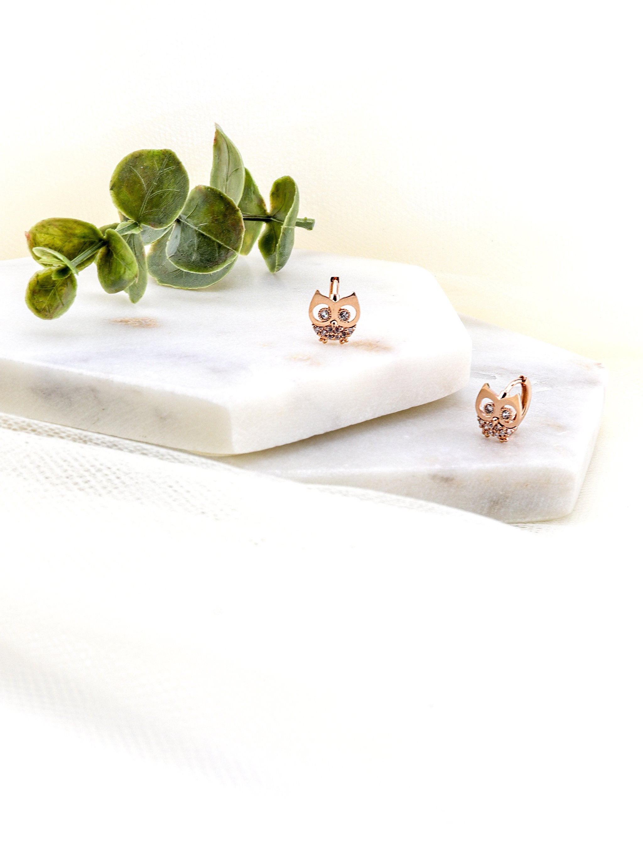 KADENCE SILVER EARRINGS - Simplique Mode