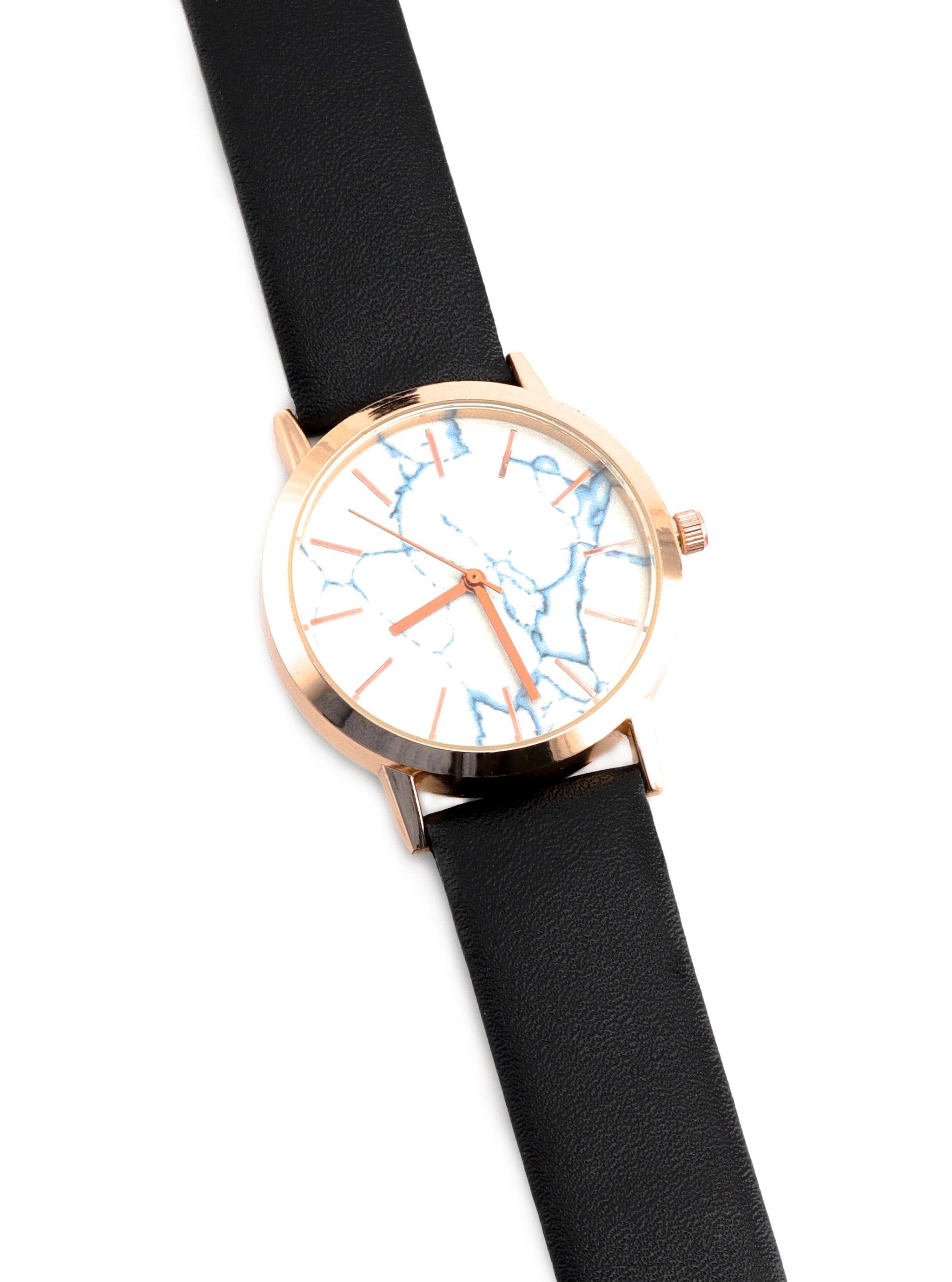 ZION WATCH - Simplique Mode