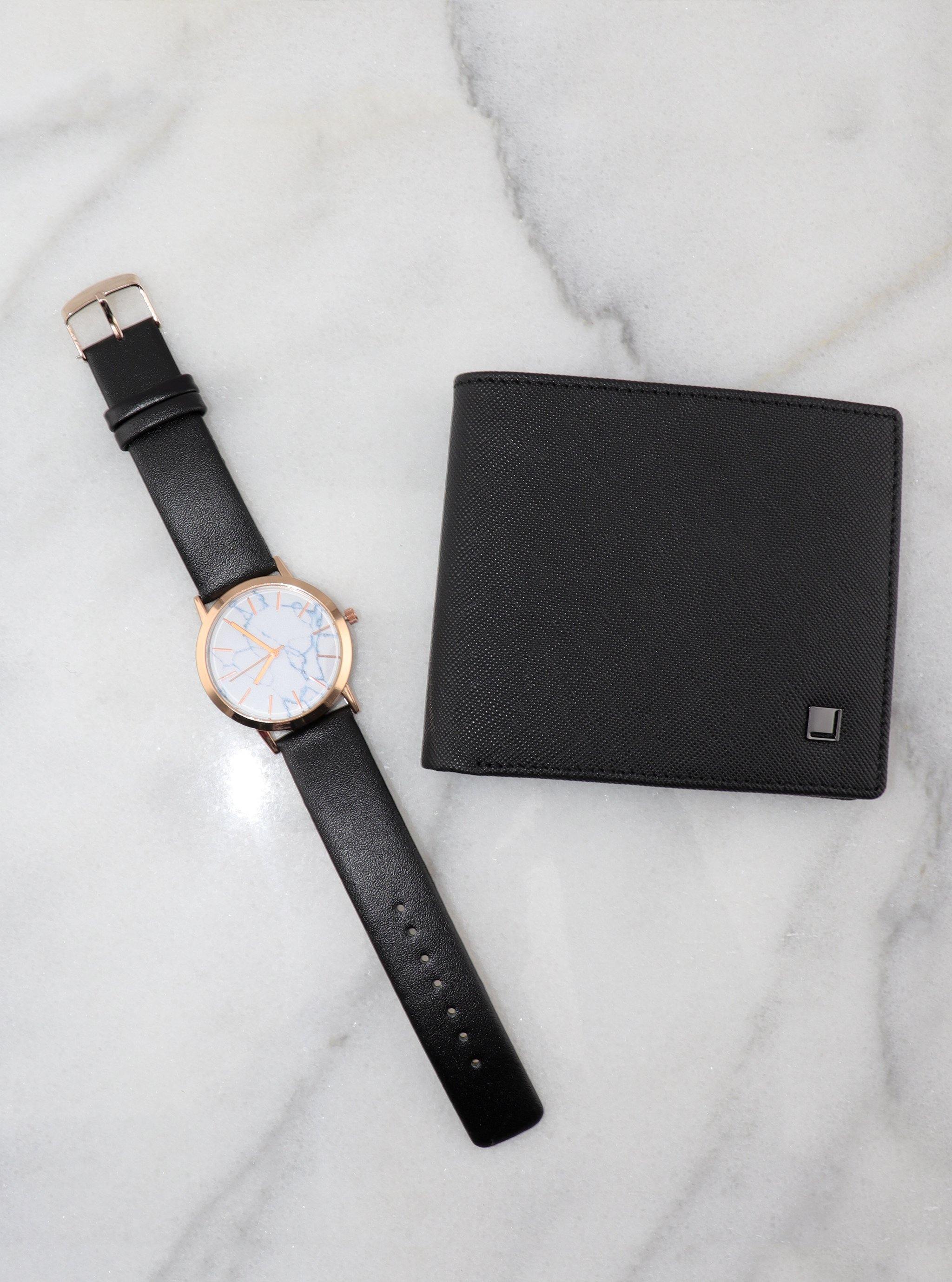 ZION WATCH - Simplique Mode