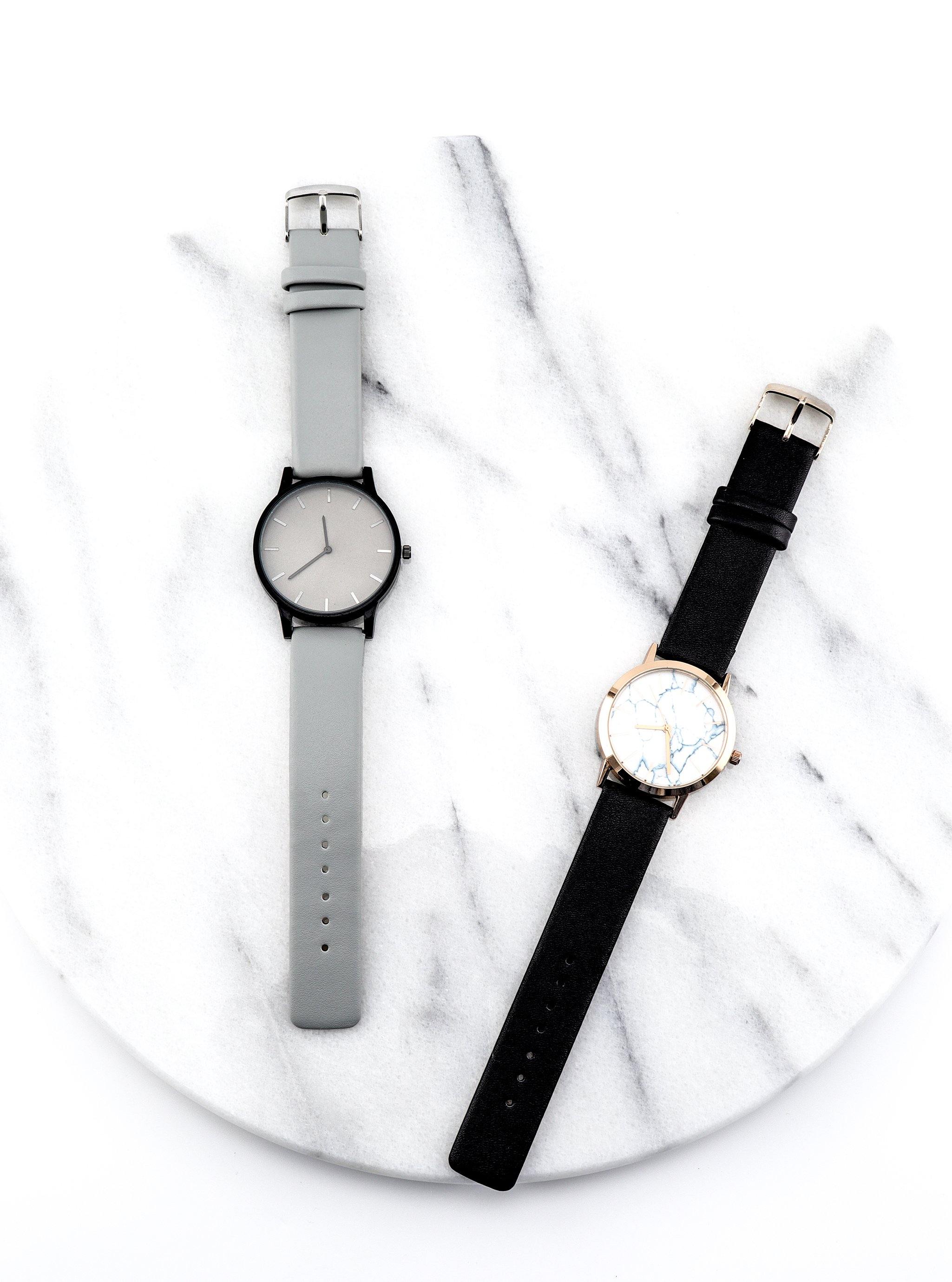 ZEPHR WATCH - Simplique Mode
