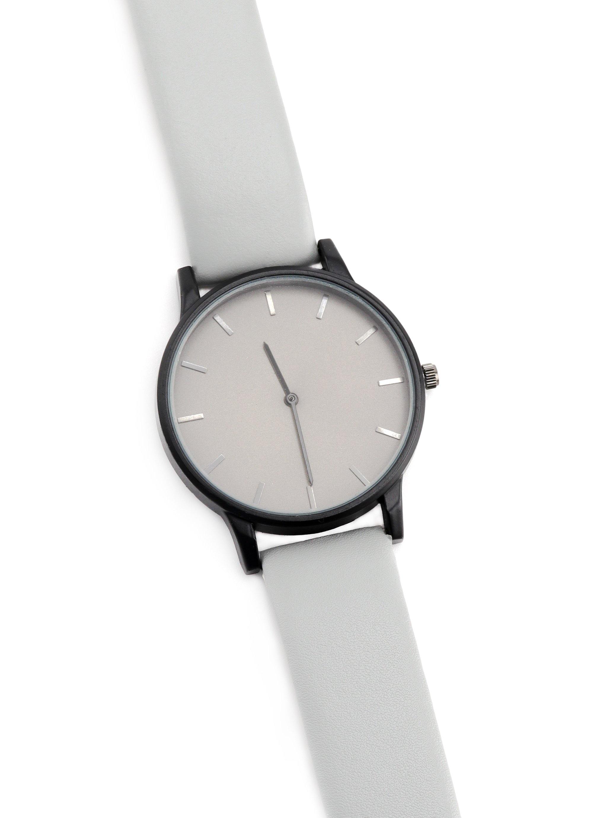ZEPHR WATCH - Simplique Mode